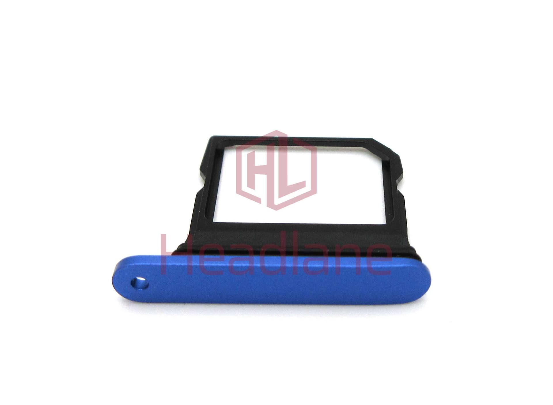  Google Pixel 10 SIM Card Tray - Indigo - G851-01887-14