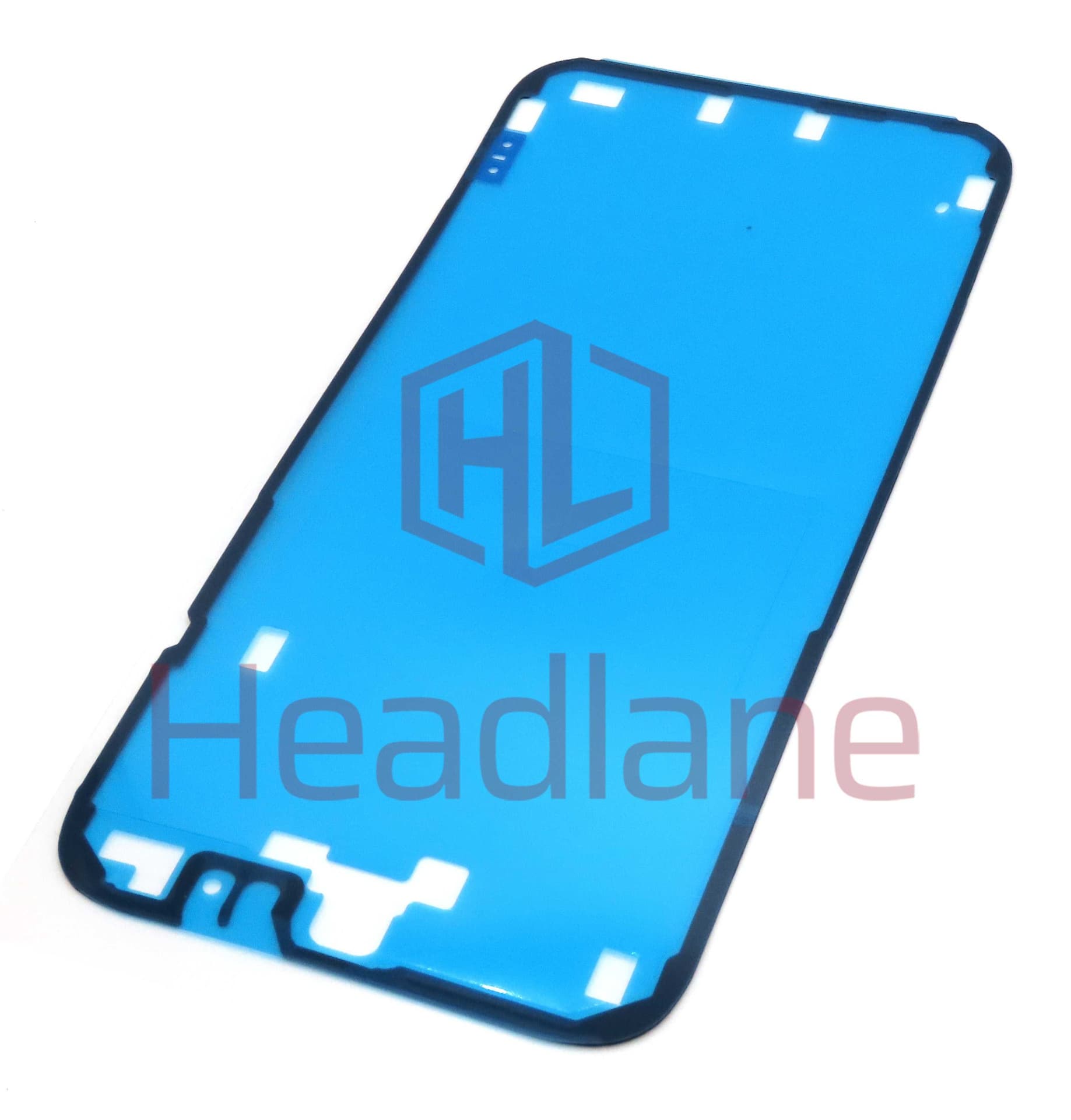  Google Pixel 10 Pro XL Display Adhesive / Sticker - G806-15948-01
