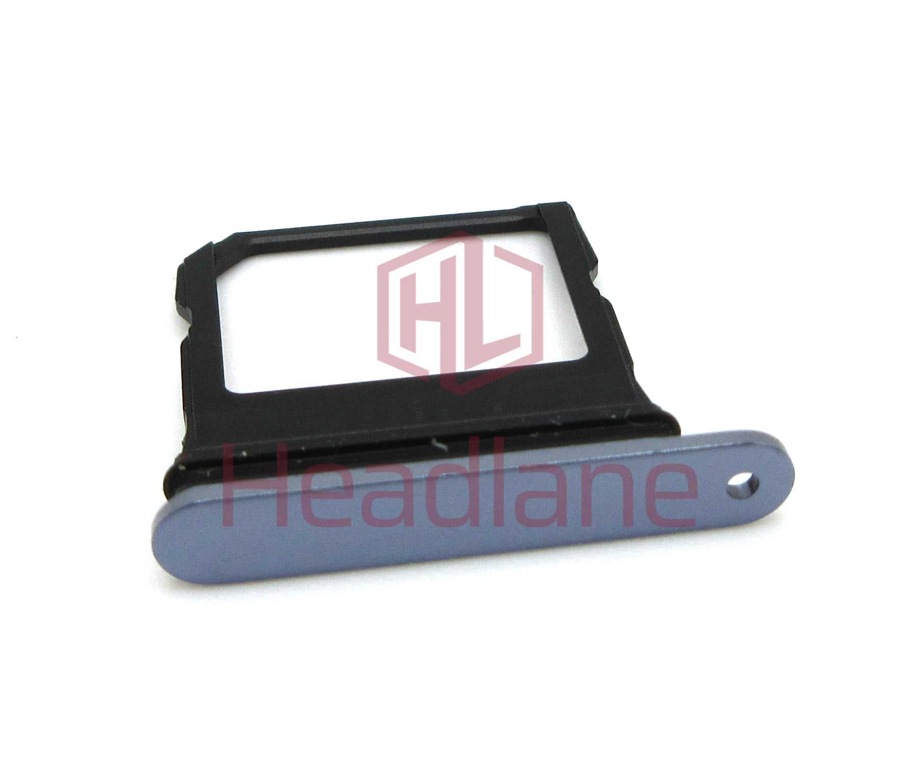 Google Pixel 10 Pro XL SIM Card Tray - Moonstone - G851-01879-13