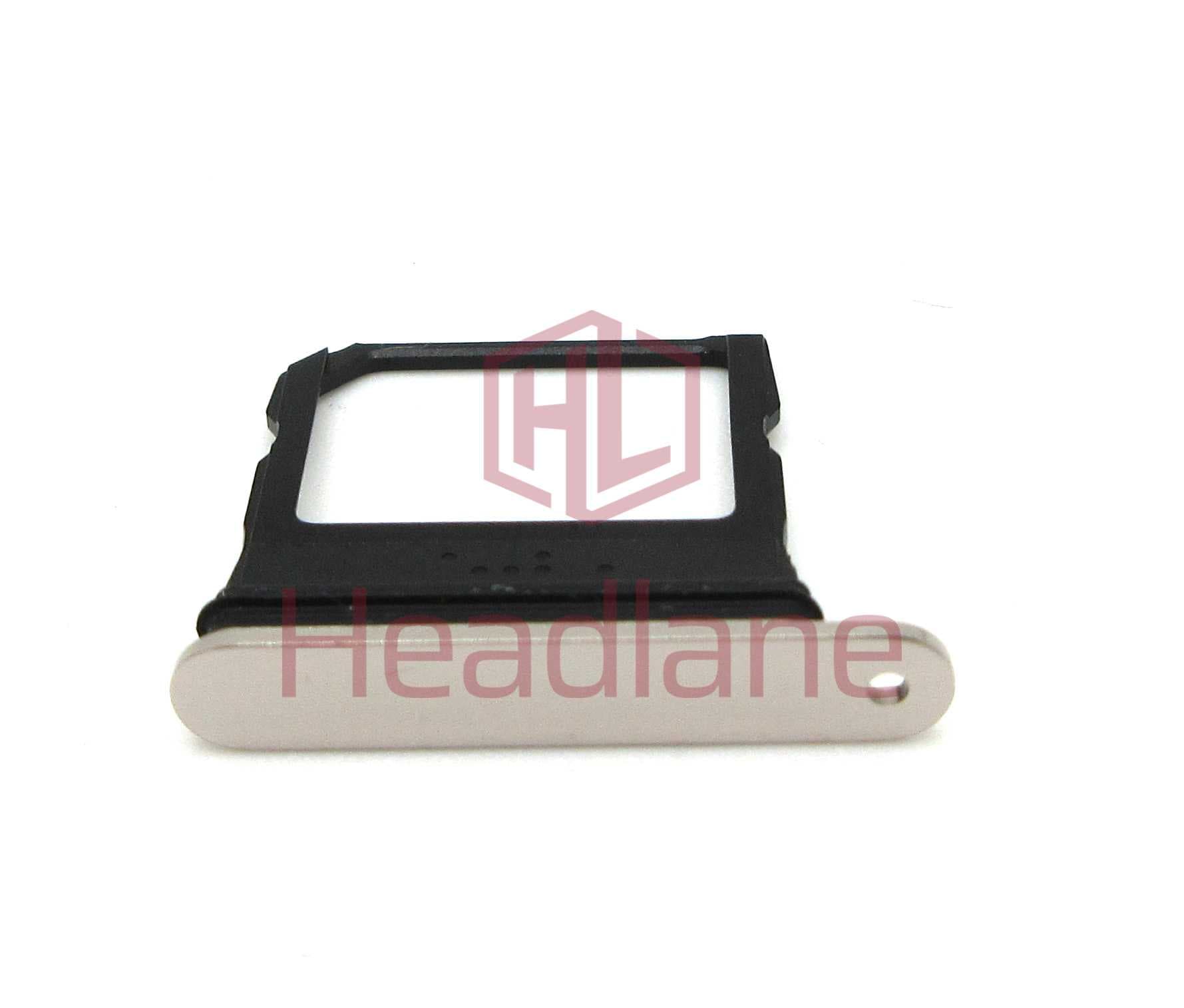 Google Pixel 10 Pro XL SIM Card Tray - Jade - G851-01879-14