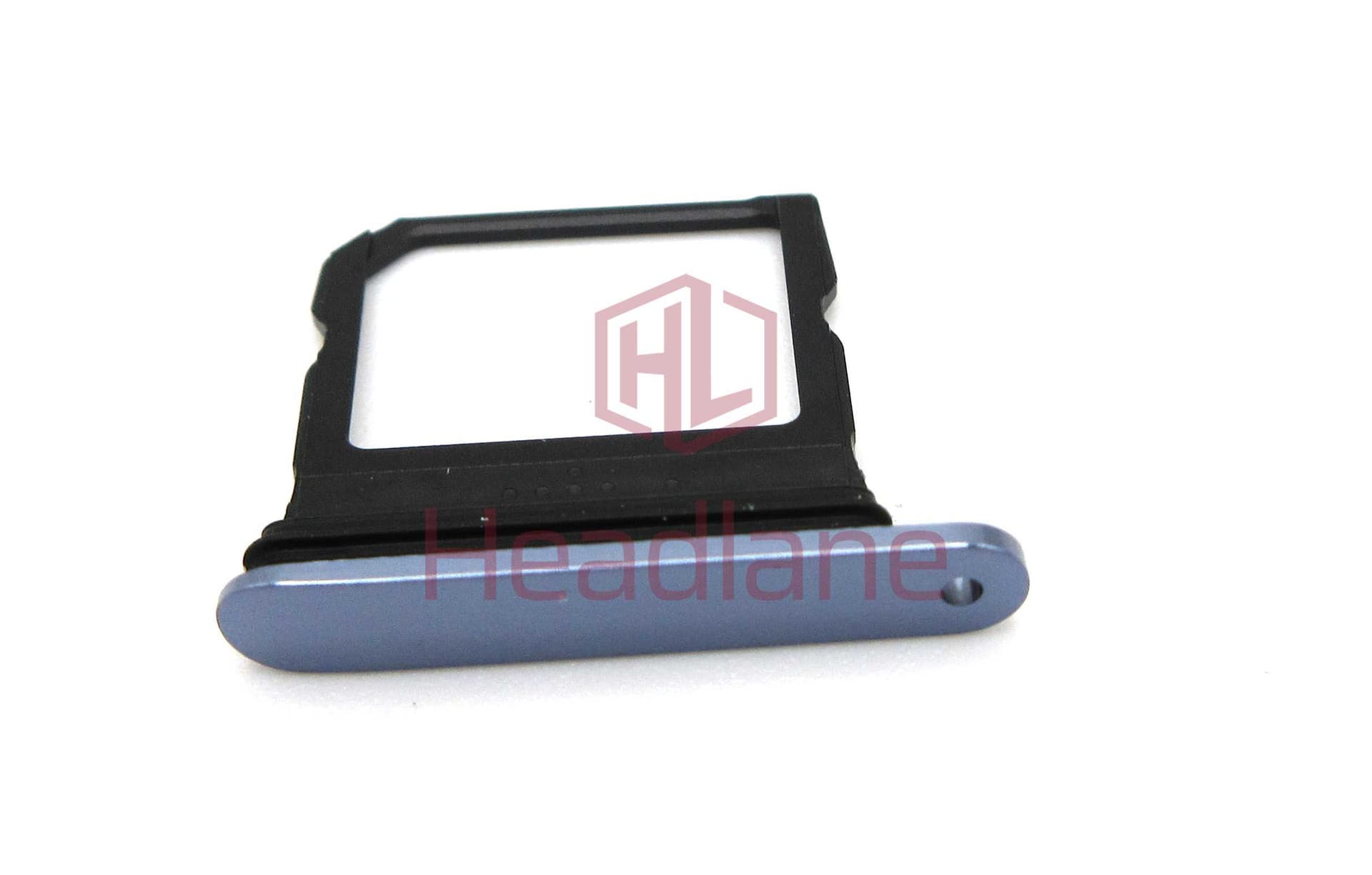 Google Pixel 10 Pro SIM Card Tray - Moonstone - G851-02078-04