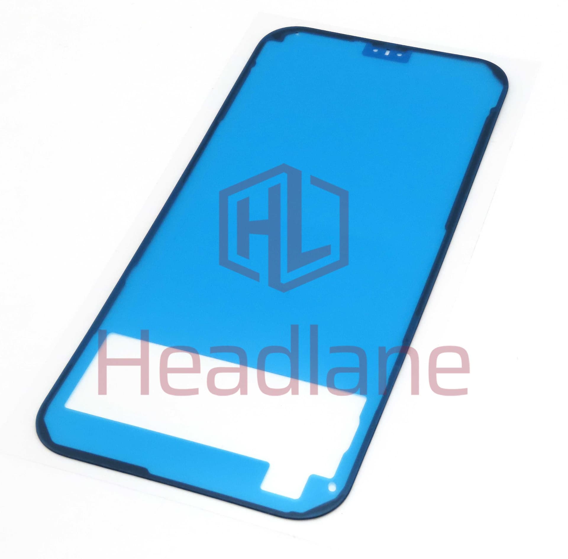  Google Pixel 10 Pro Back / Battery Cover Adhesive / Sticker - G806-13890-33
