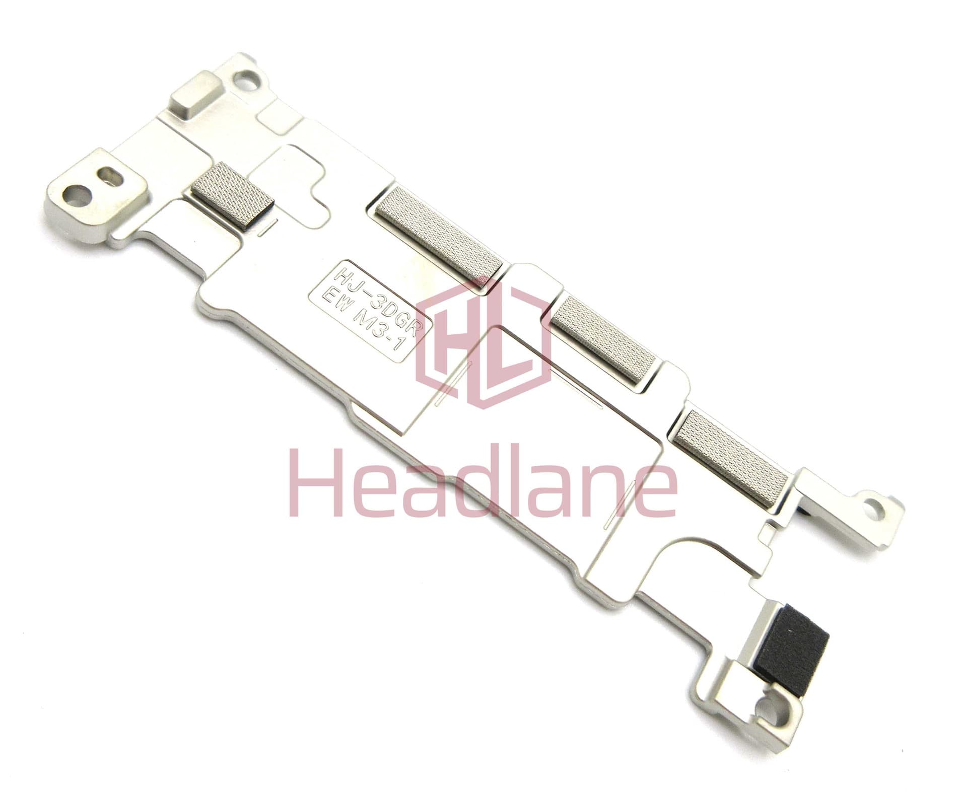 Google Pixel 10 MLB Cowling - G730-09355-21
