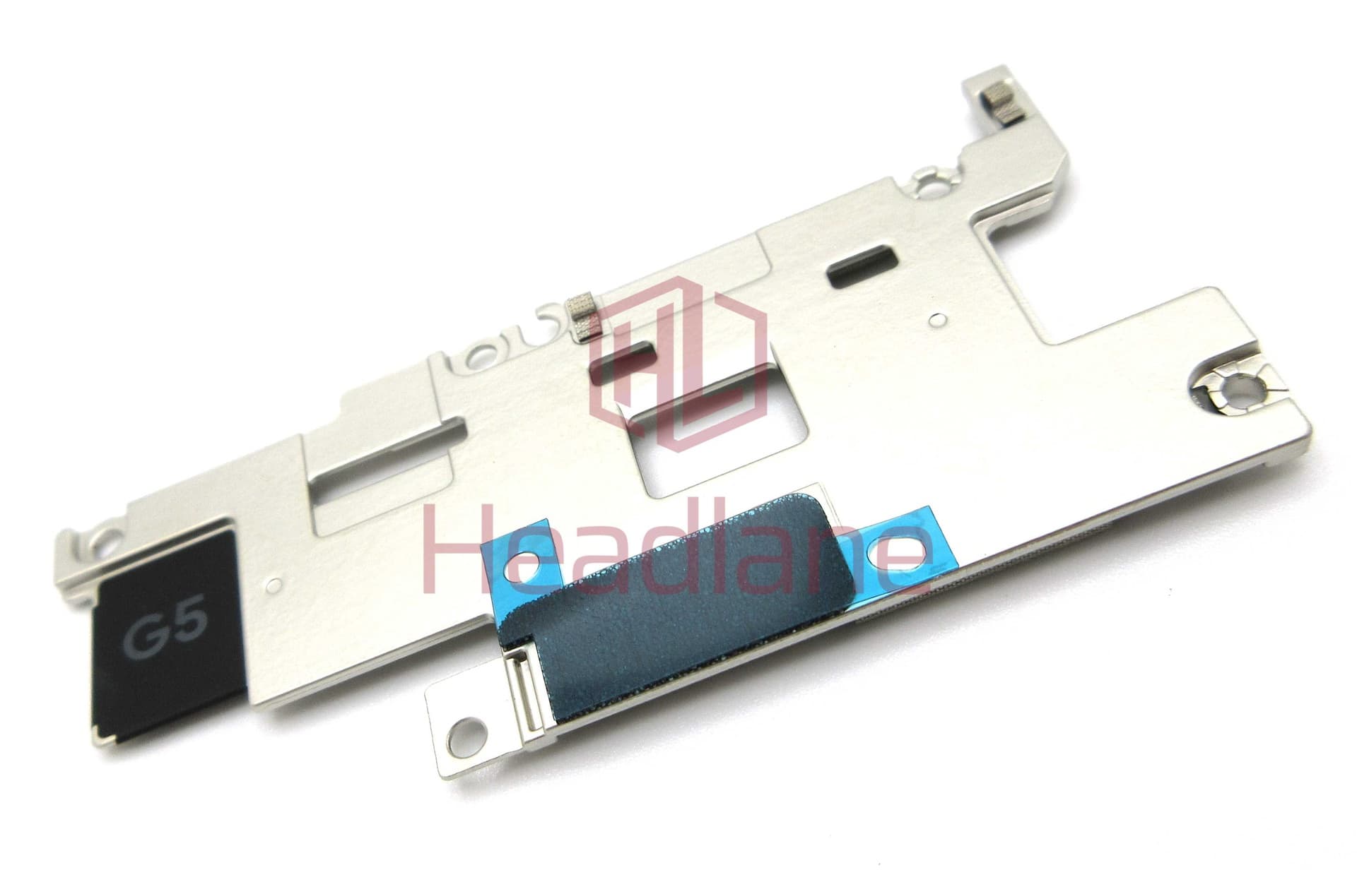 Google Pixel 10 Pro XL MLB Cowling - G730-09325-14 - Google Replacement Part