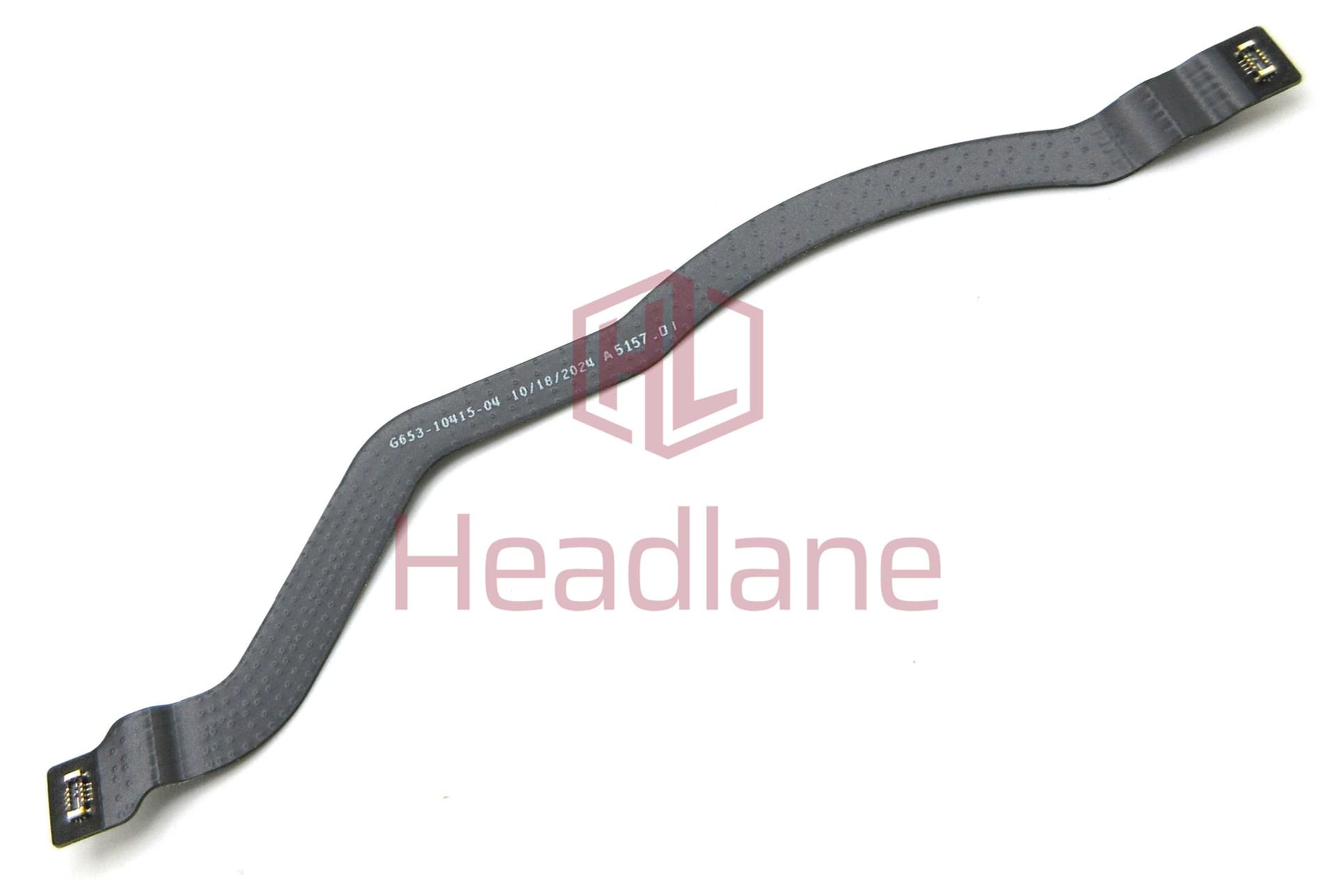 Google Pixel 10 Flex Cable - G652-10415-04