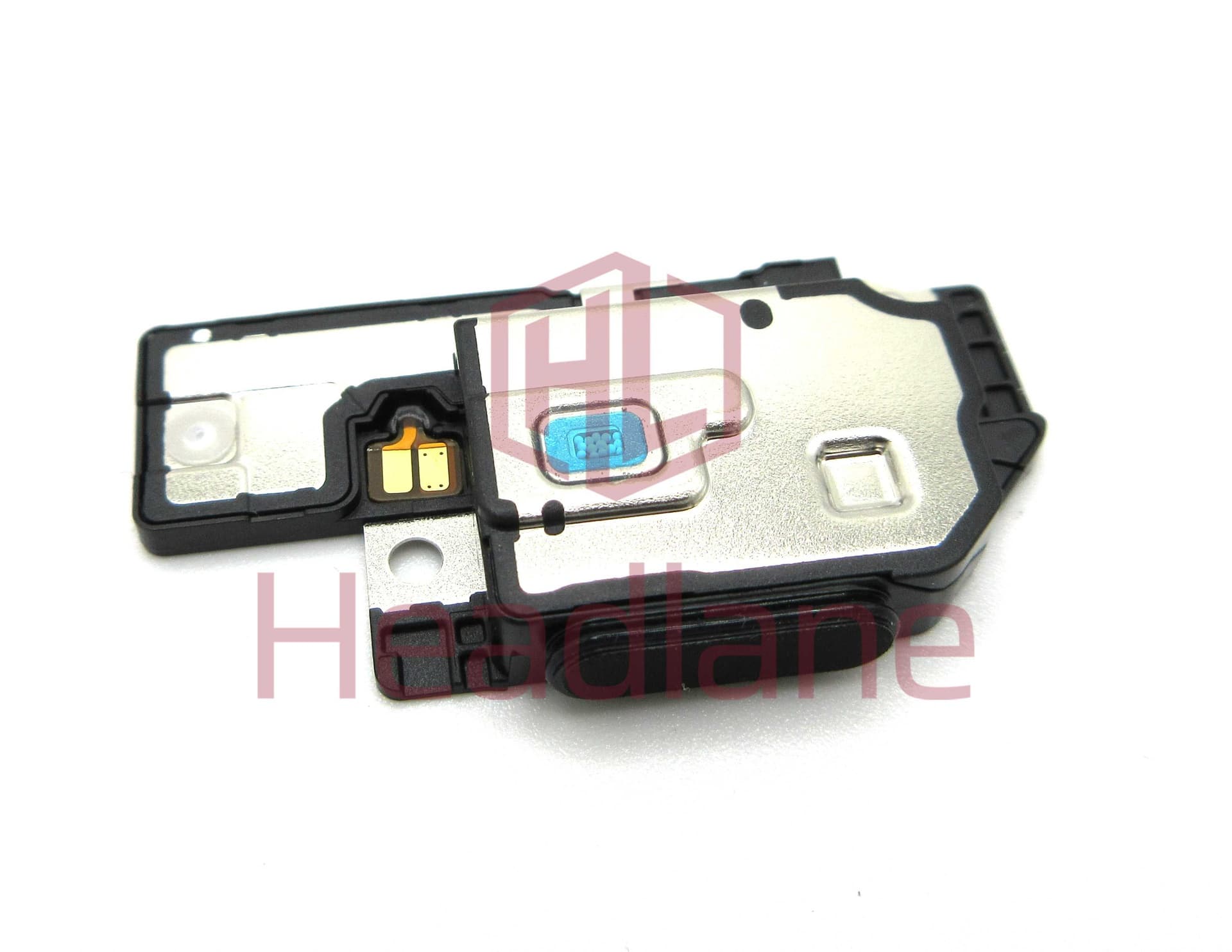Google Pixel 10 / 10 Pro Bottom Speaker Module - G863-00649-04