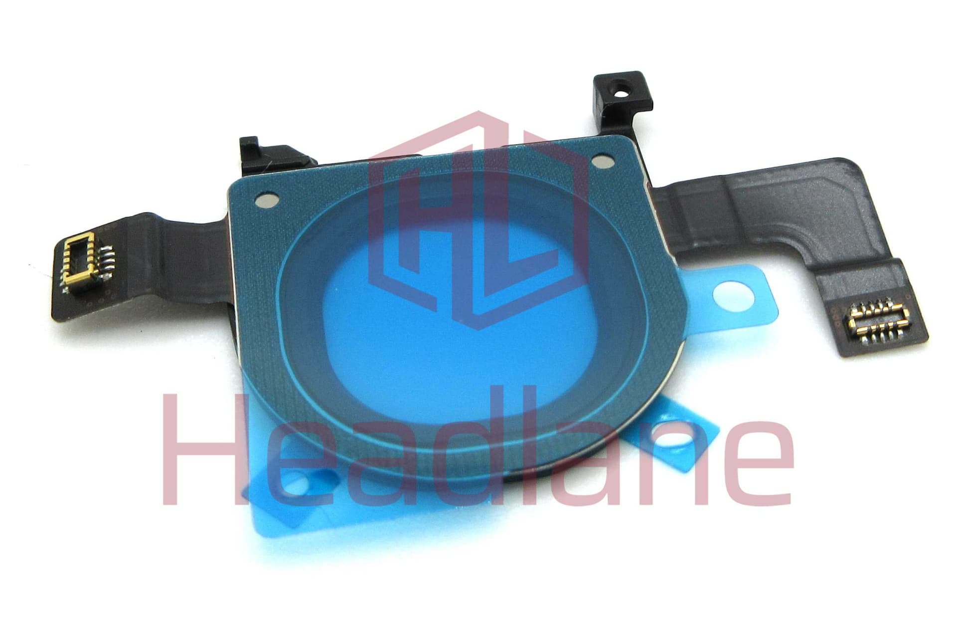 Google Pixel 10 Pro XL SPAM Flex - G949-01381-00 - Google Replacement Part