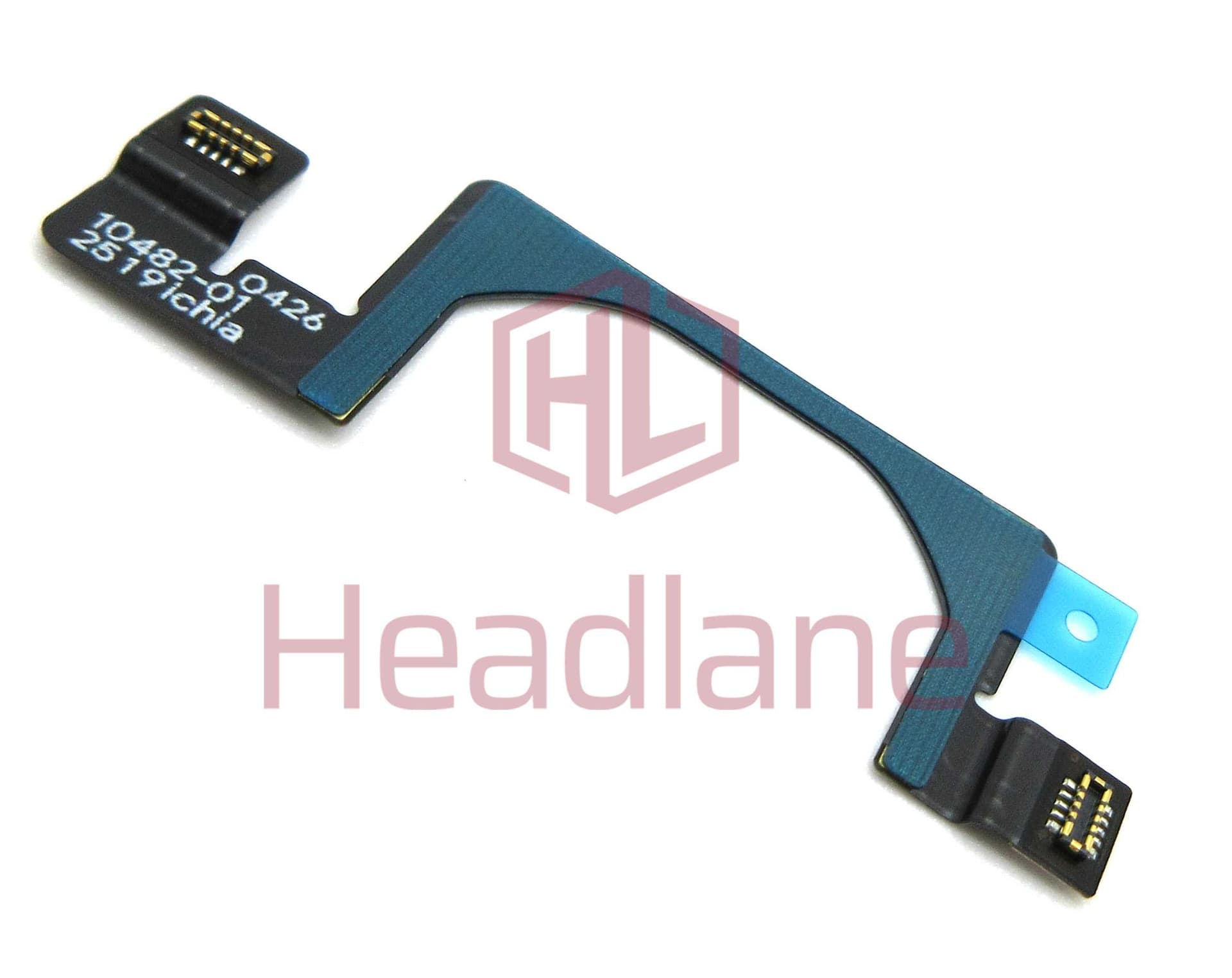 Google Pixel 10 Pro SPAM Flex Cable - G949-01439-00