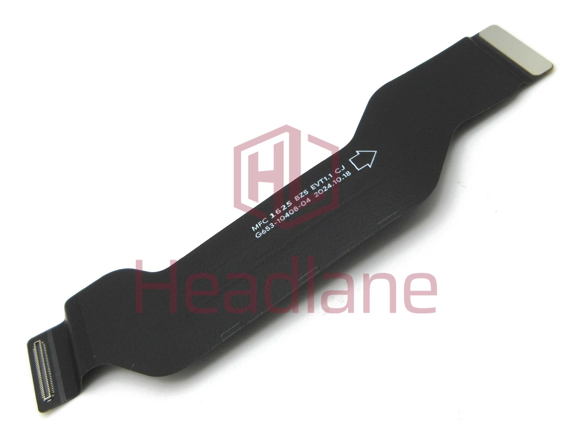 Google Pixel 10 Pro CJ Flex Cable - G949-01441-00