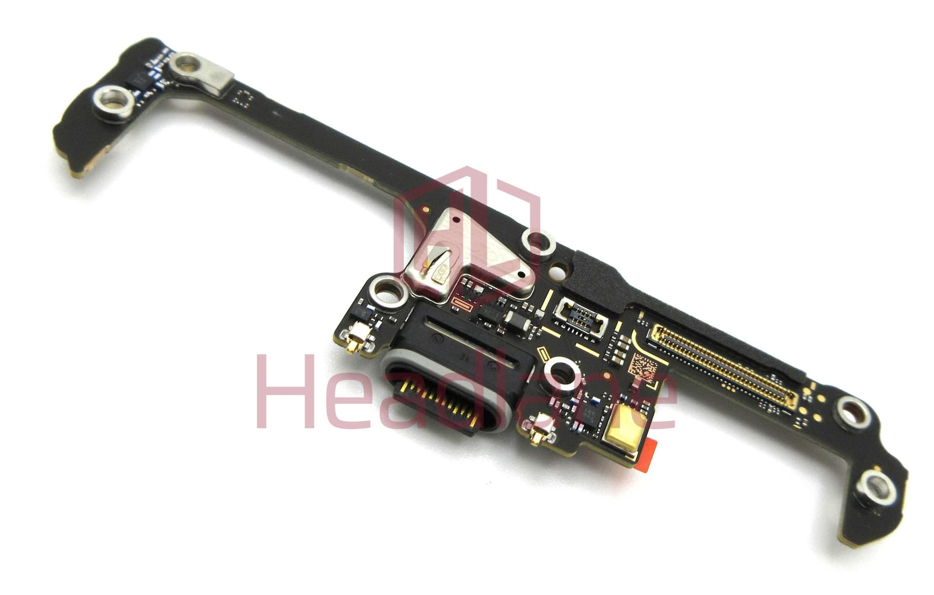 Google Pixel 10 Pro XL Charging Port Flex - G949-01377-00