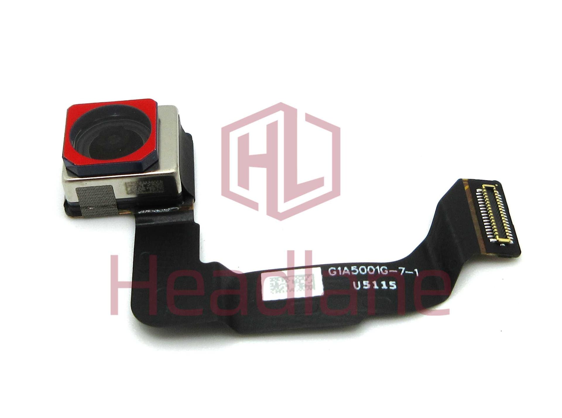 Google Pixel 10 Pro Front Camera Module - G949-01437-00