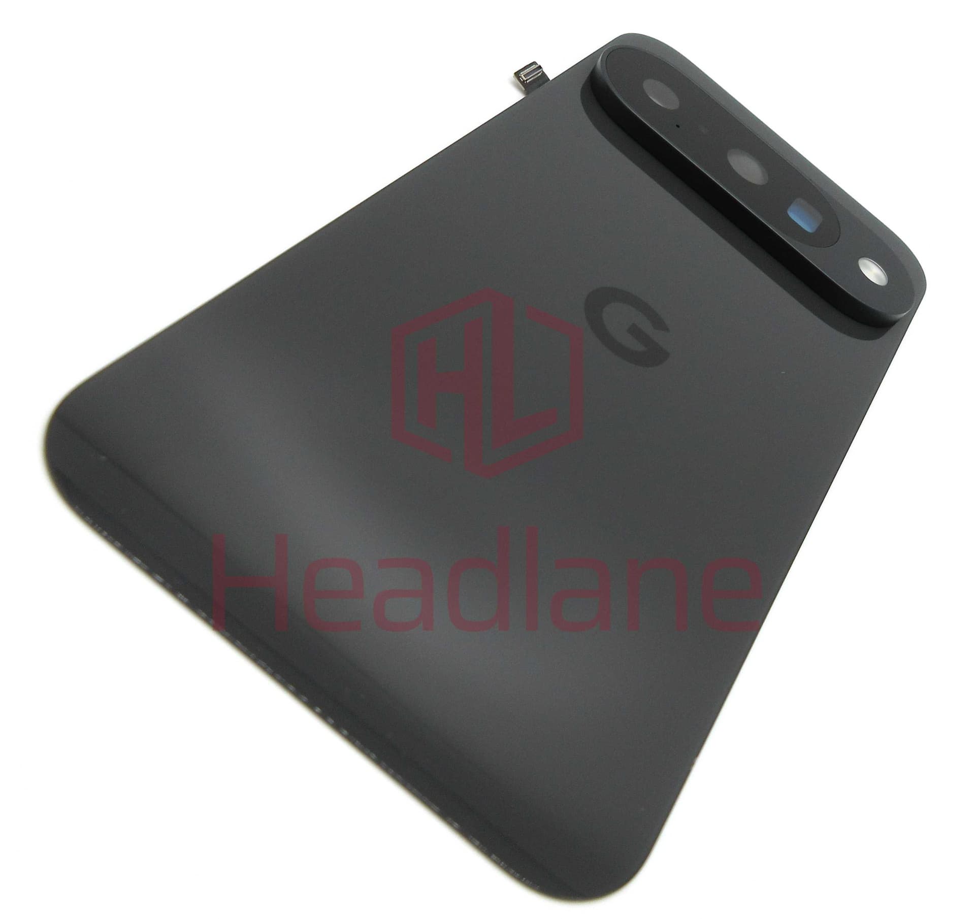  Google Pixel 10 Back / Battery Cover - Obsidian - G949-01461-00