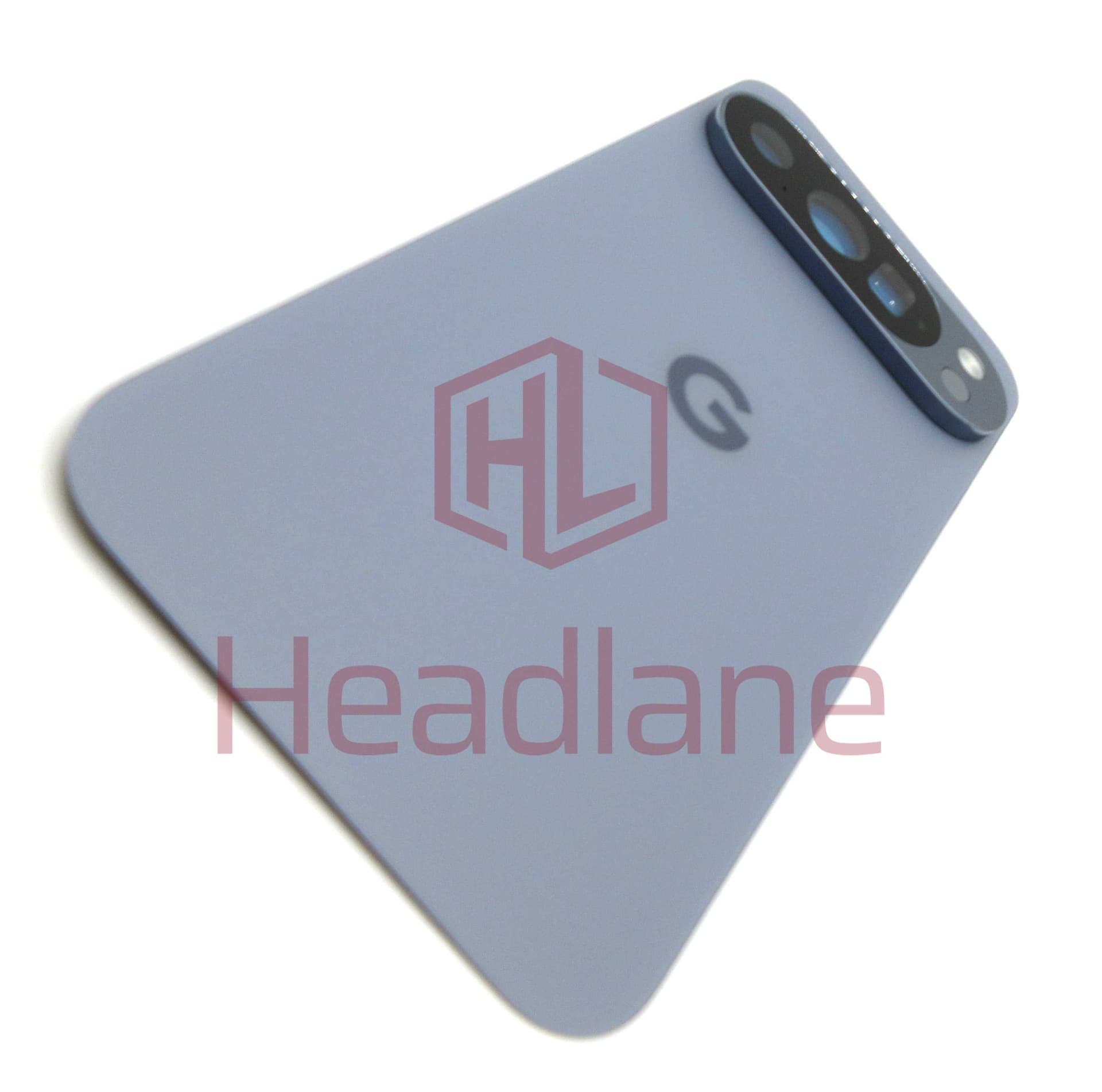 Google Pixel 10 Pro Back / Battery Cover - Moonstone - G949-01421-00