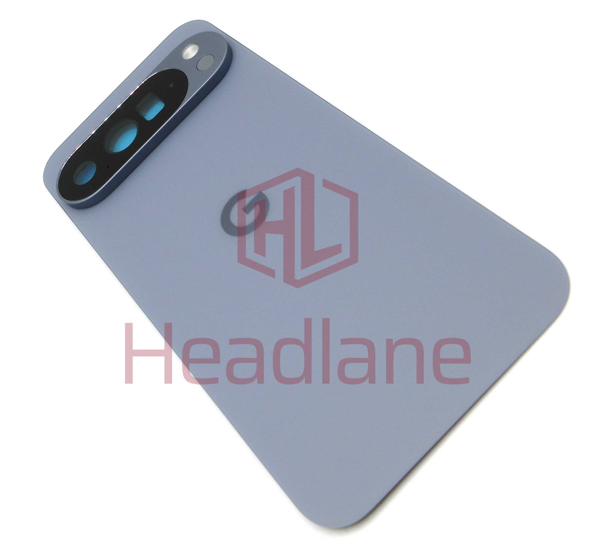 Google Pixel 10 Pro XL Back / Battery Cover - Moonstone - G949-01363-00