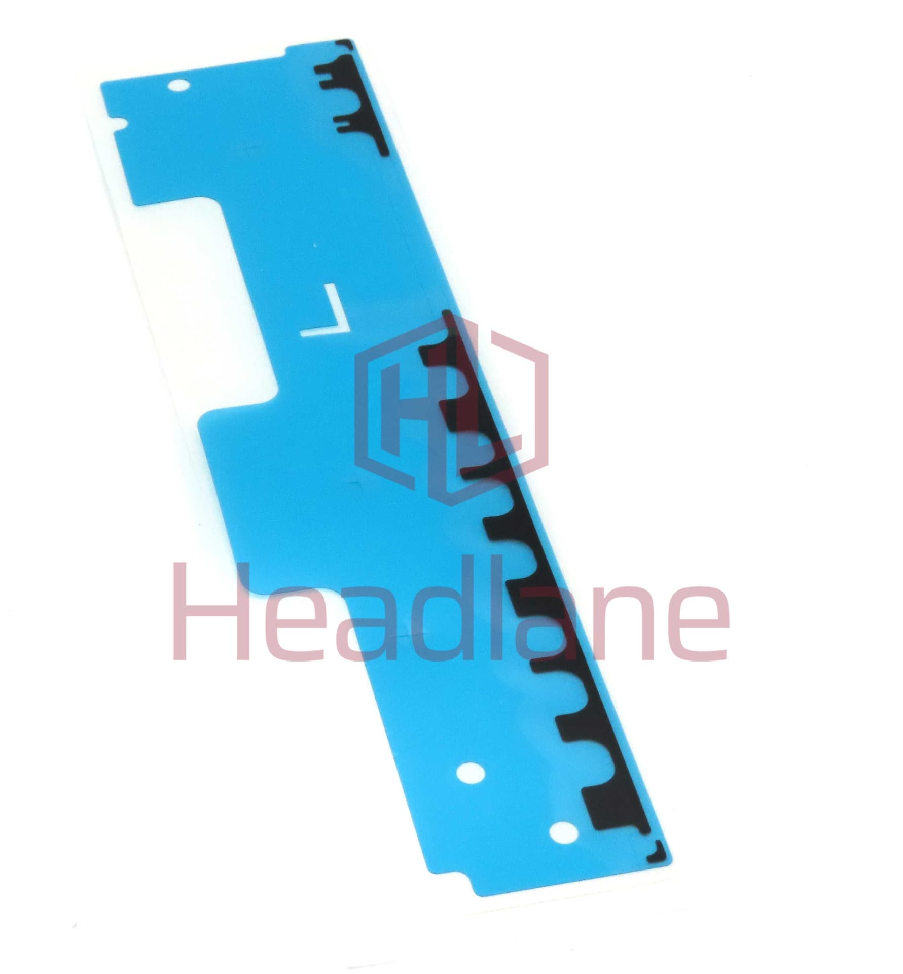 Samsung SM-F966 Galaxy Z Fold7 5G Outer Display Adhesive / Sticker (Left) - GH81-27665A