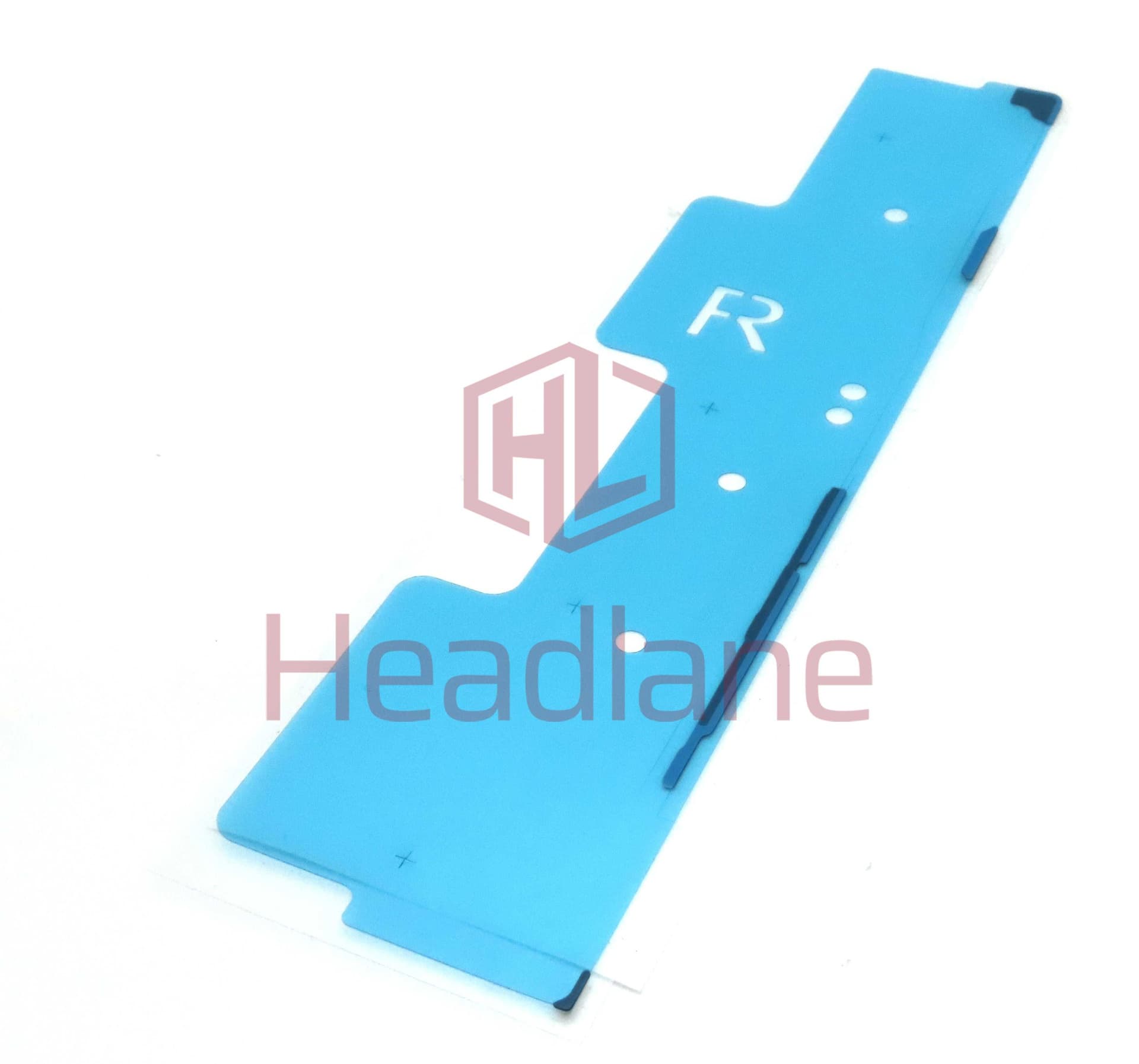 Samsung SM-F966 Galaxy Z Fold7 5G Outer Display Adhesive / Sticker (Right) - GH81-27666A