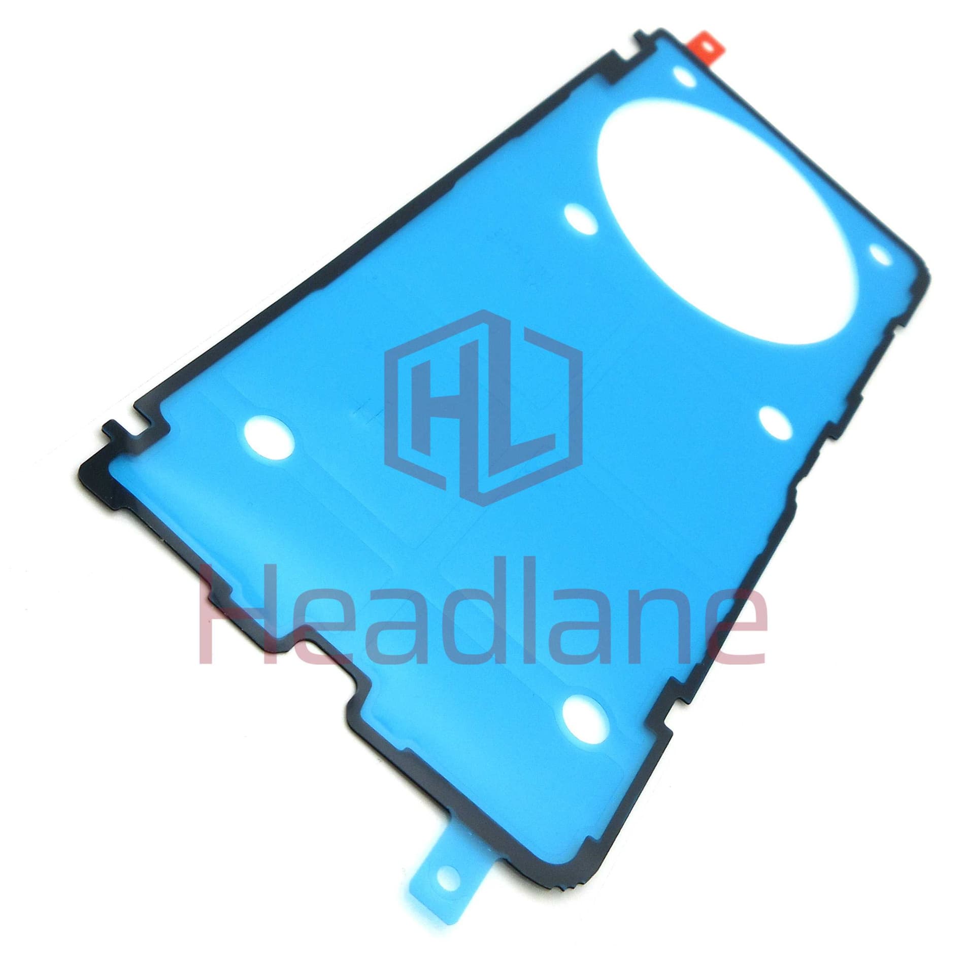 Honor Magic V5 Back / Battery Cover Adhesive / Sticker - 5163AFQH