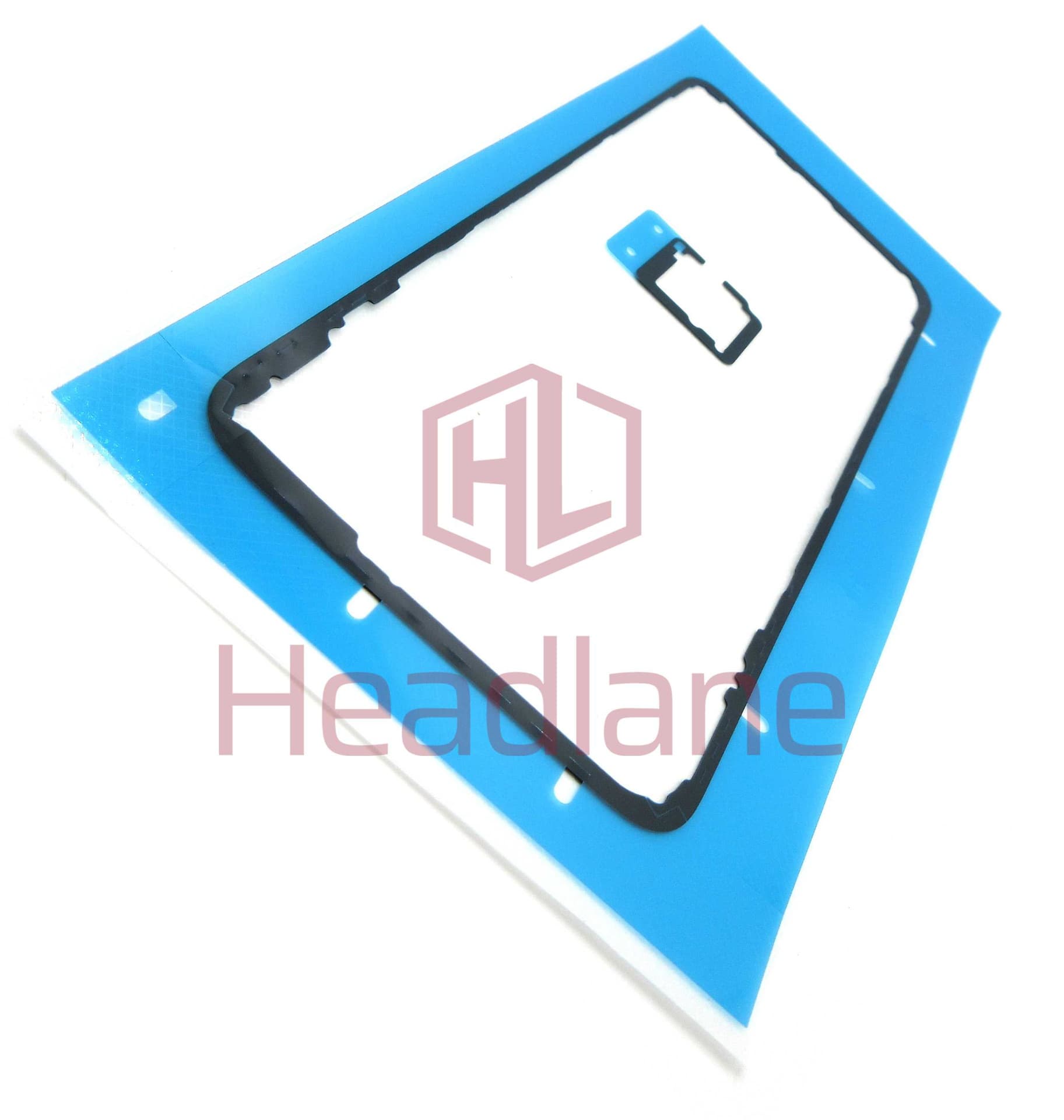 Honor 400 Smart 5G Back / Battery Cover Adhesive / Sticker - 9707ACBB