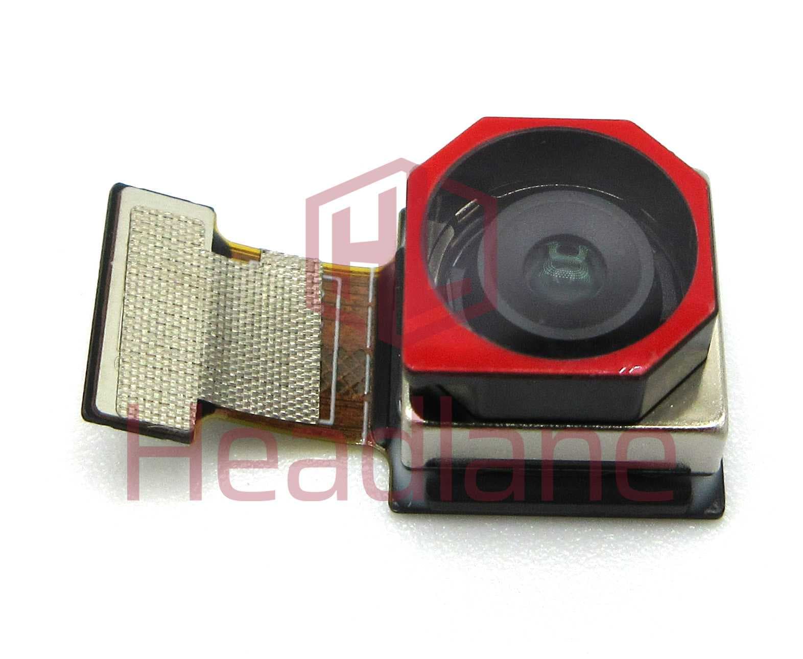 Honor 400 Smart 5G 50MP Rear Main Camera Module - 0235AQEM