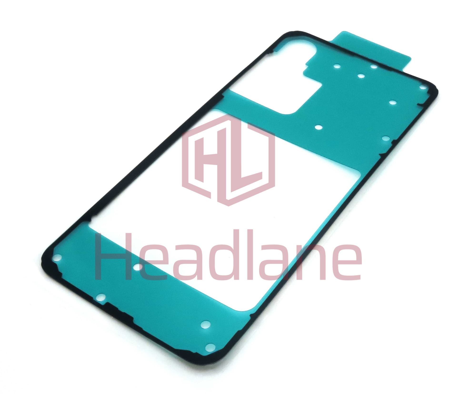 Samsung SM-S731 Galaxy S25 FE Back / Battery Cover Adhesive / Sticker - GH81-27991A