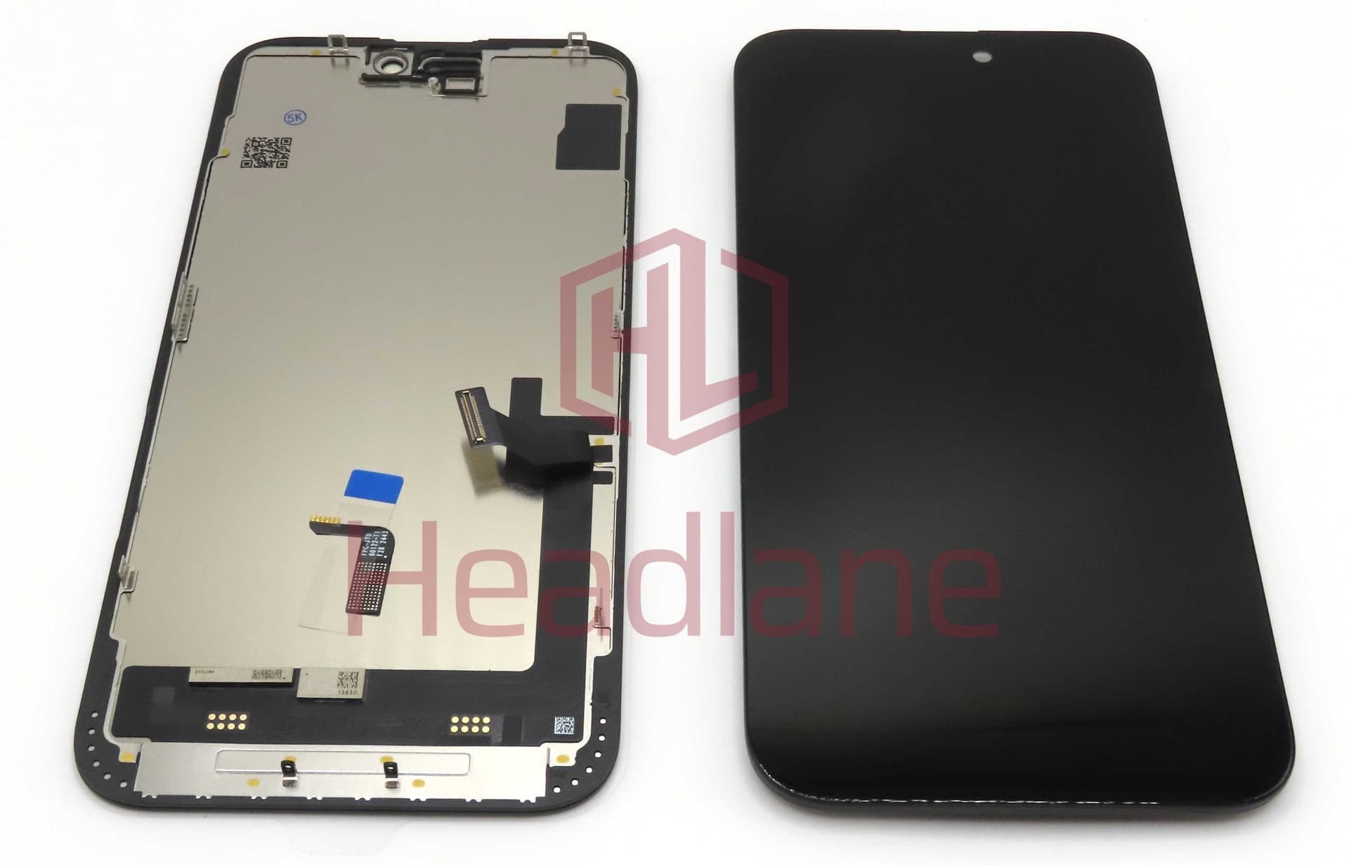 Apple iPhone 15 Plus Incell LCD Display / Screen + Touch (JK) - JK-048