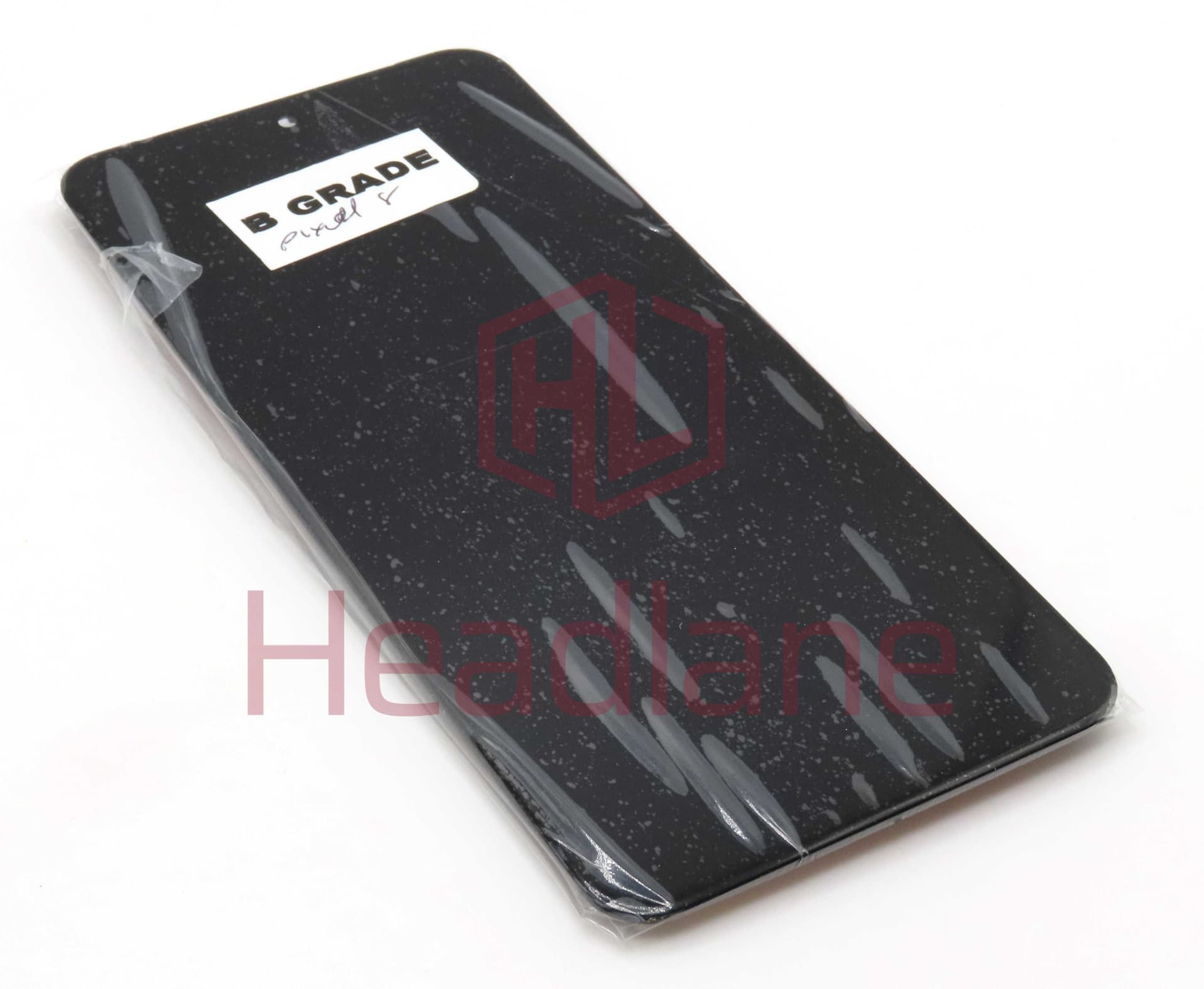 Google Pixel 8 LCD Display / Screen + Touch (Pulled - Grade B) - G949-01100-00-B