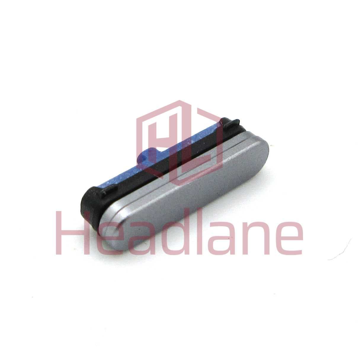 Samsung SM-S731 Galaxy S25 FE Power Button / Key - Jetblack / Navy - GH98-50552A