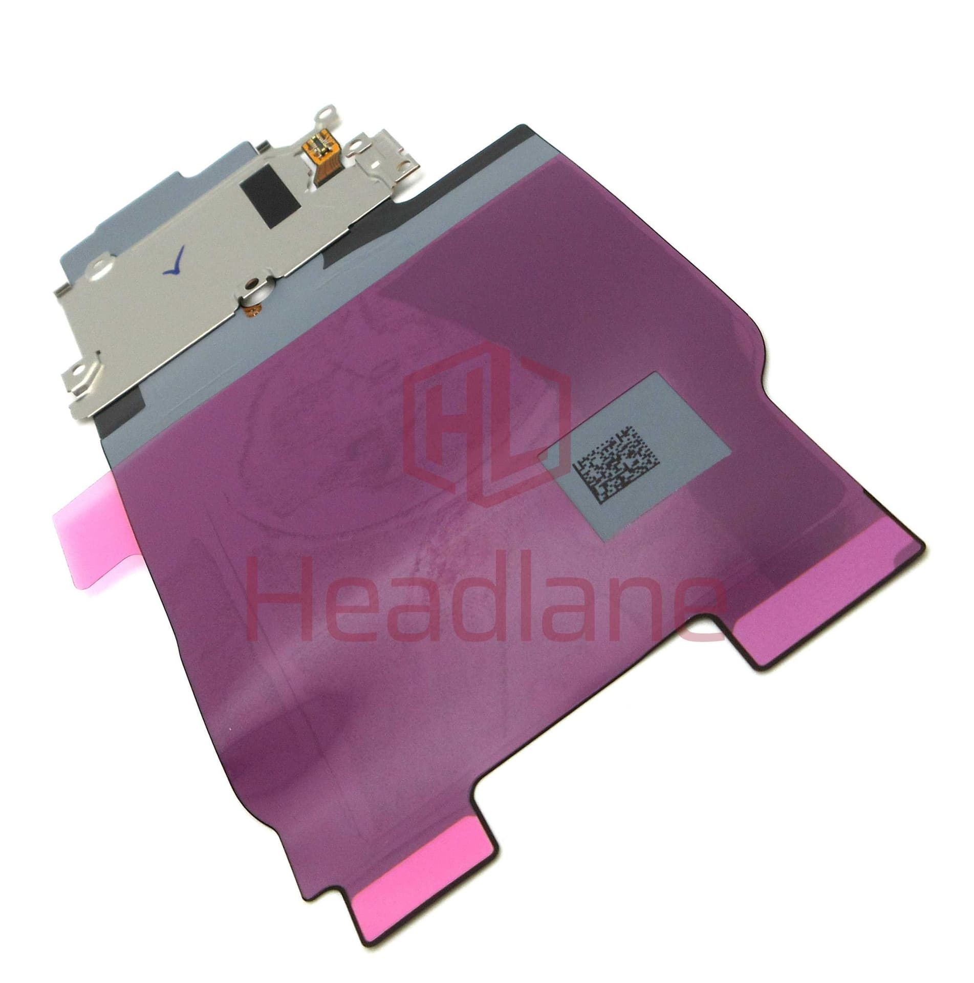 Samsung SM-S731 Galaxy S25 FE Rear NFC Antenna - GH97-31206A