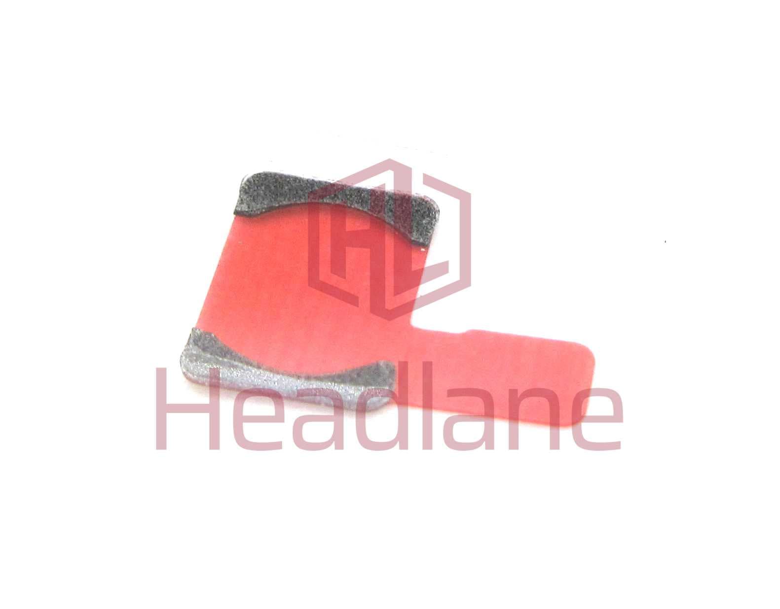 Samsung SM-S741 Galaxy S25 / S26 FE Fingerprint Reader / Sensor Adhesive / Sticker - GH02-27792A