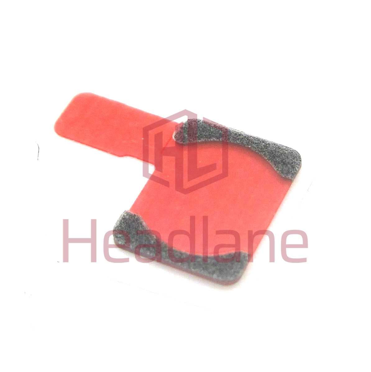 Samsung SM-S731 Galaxy S25 FE Fingerprint Reader / Sensor Adhesive / Sticker - GH02-27507A