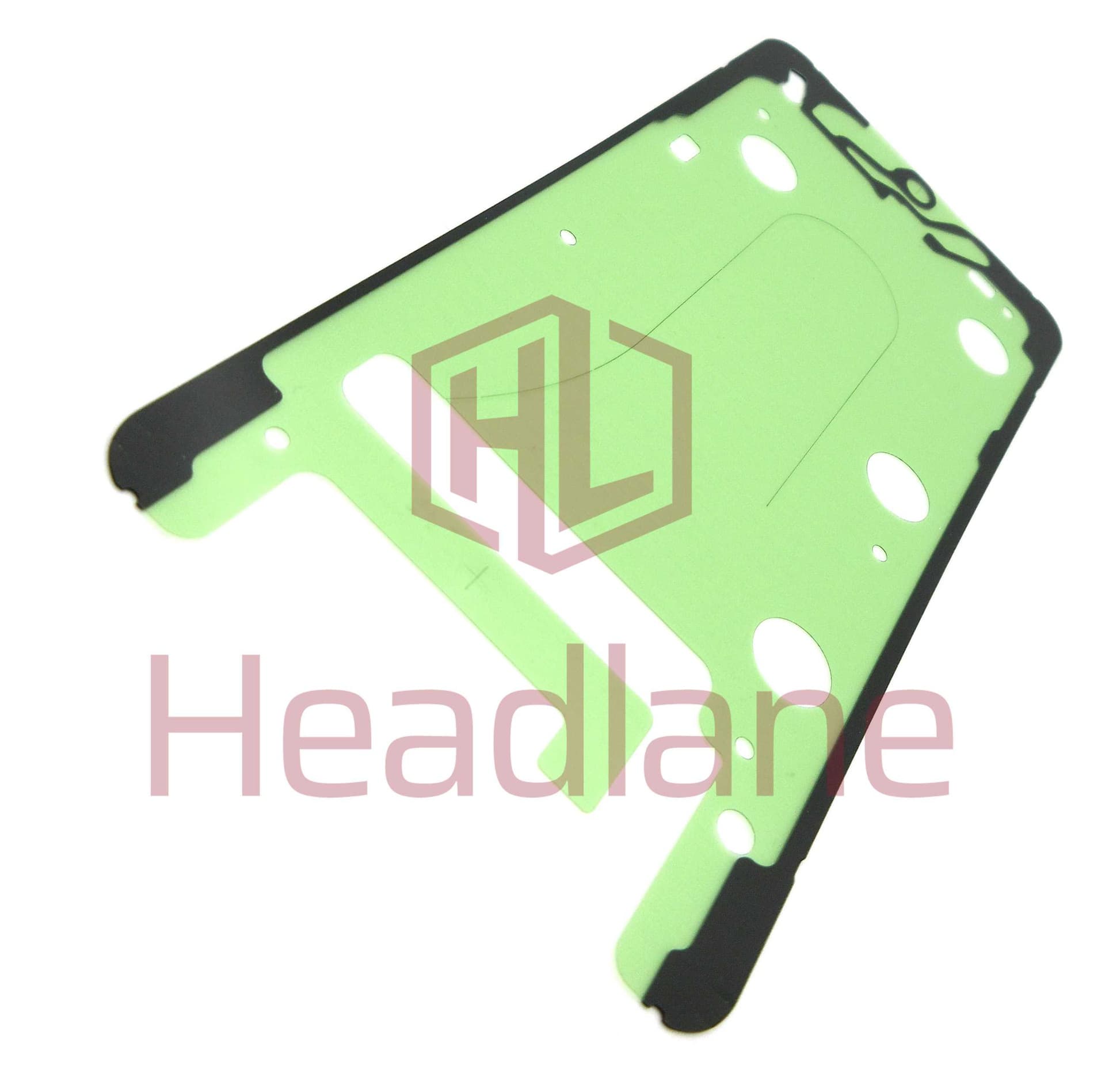 Samsung SM-S731 Galaxy S25 FE OLED / Display Adhesive / Sticker - GH02-27480A