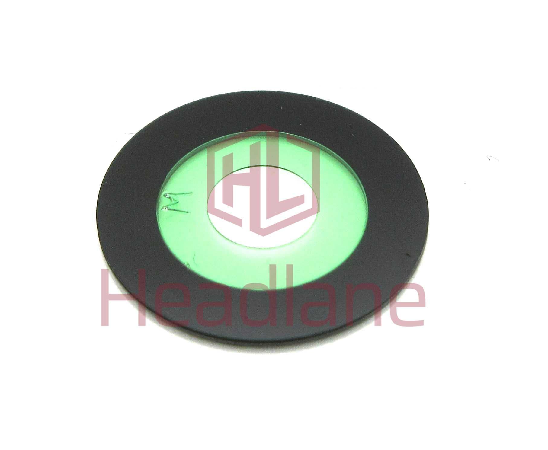 Samsung SM-S731 Galaxy S25 FE Camera Cover / Lens Adhesive / Sticker - GH02-27251A