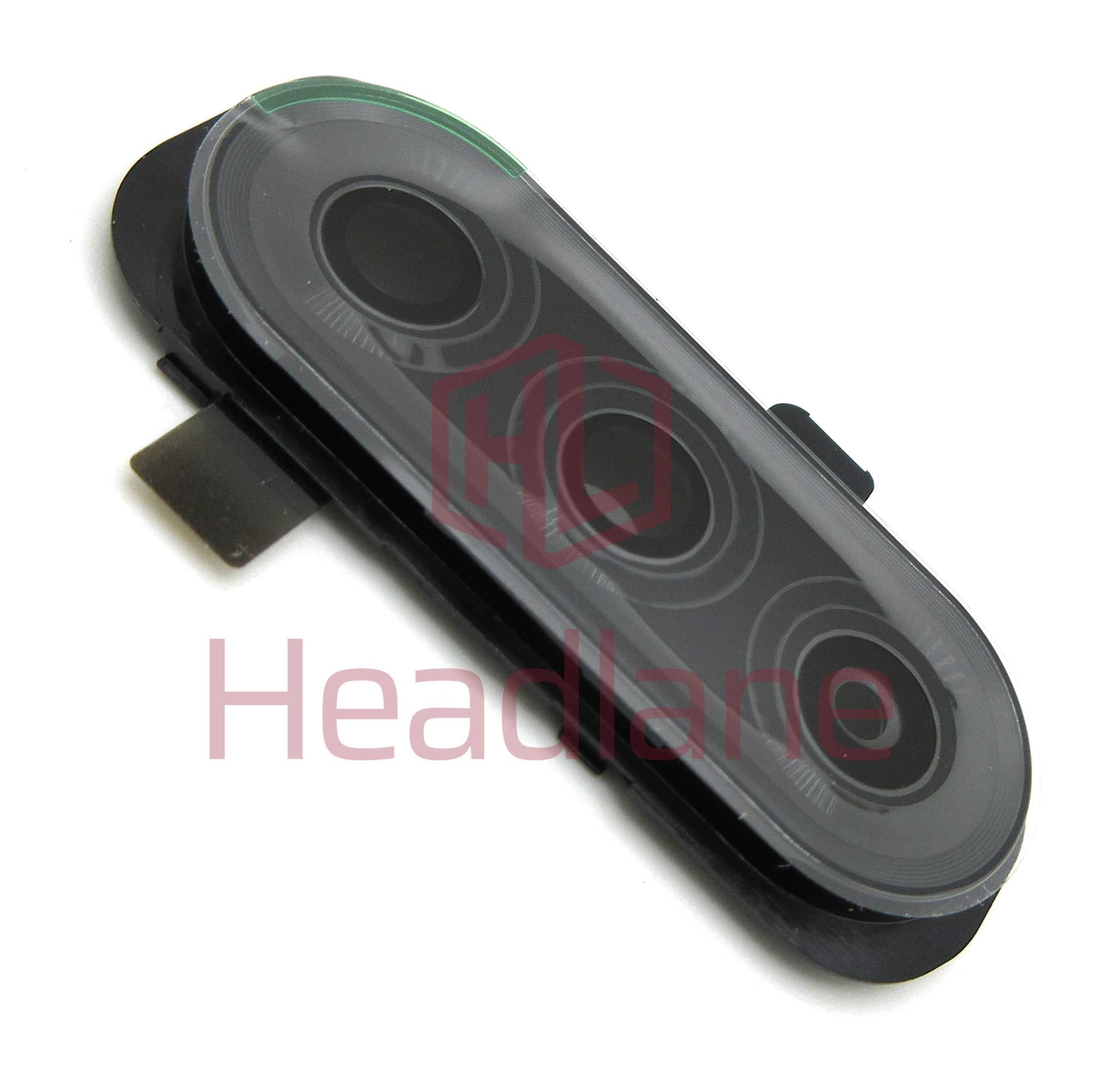 Samsung SM-A175 Galaxy A17 4G Camera Decoration / Frame - GH98-50446A