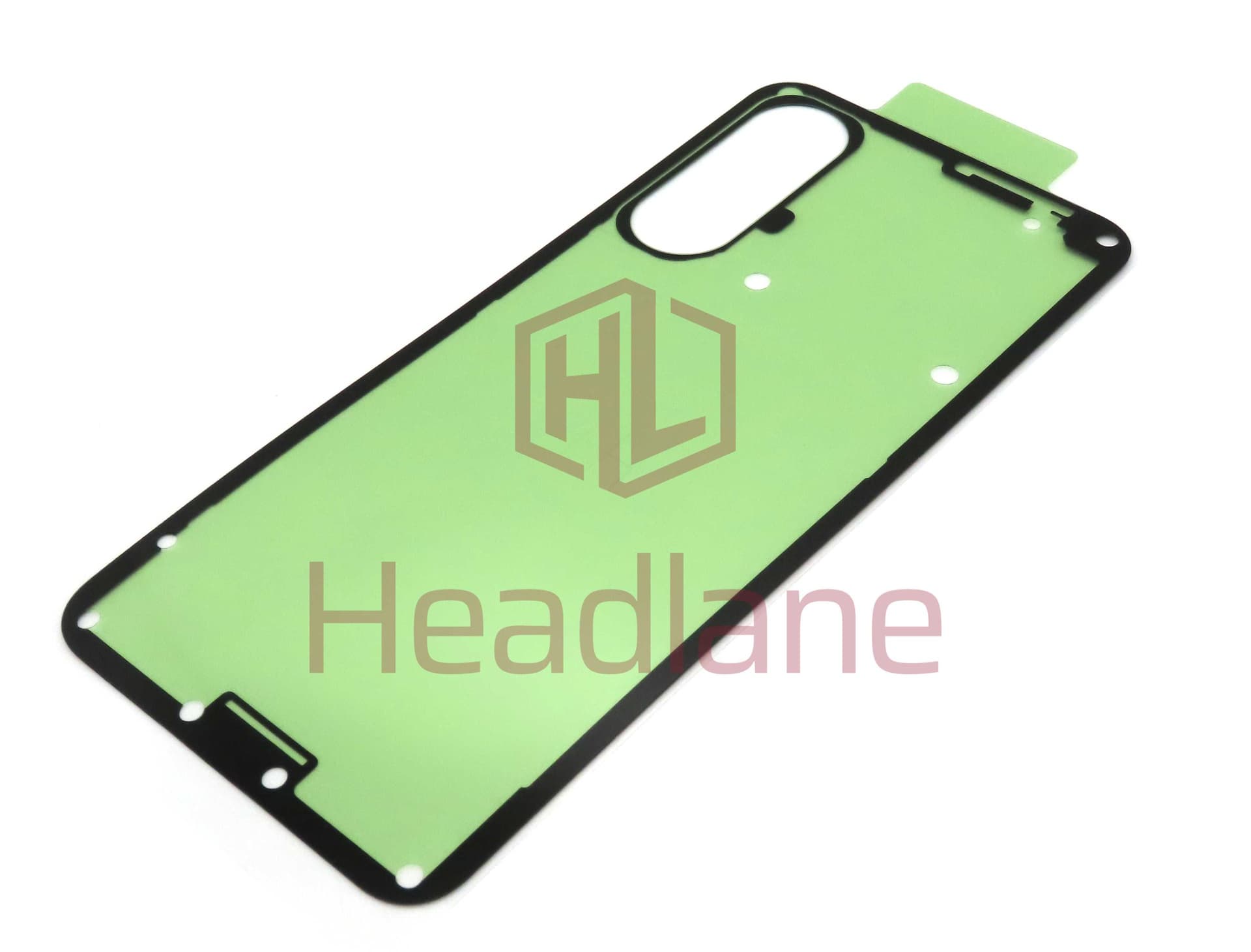 Samsung SM-A175 Galaxy A17 4G Back / Battery Cover Adhesive / Sticker - GH81-27935A