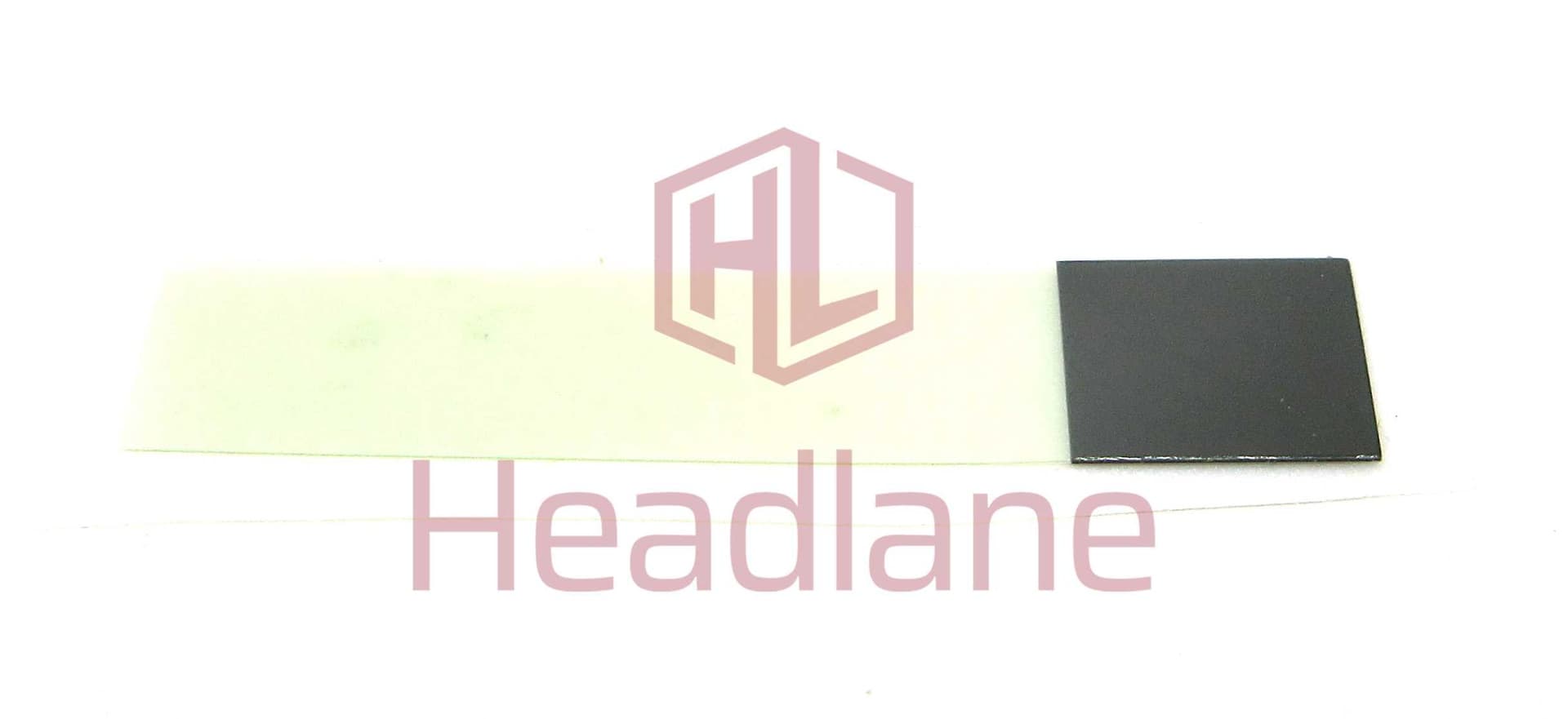 Samsung Insulation Adhesive / Sticker (Display Flex) 24x5mm - GH02-24429B