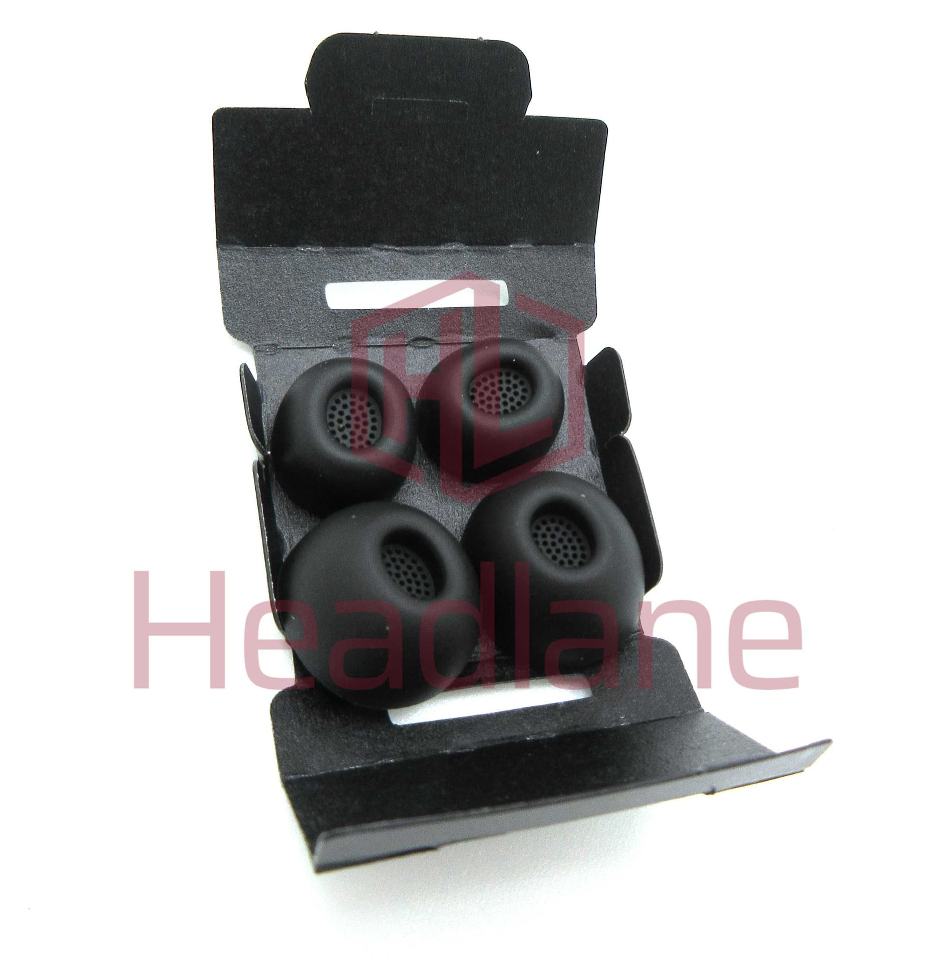 Samsung SM-R420 Galaxy Buds3 FE Rubber Eartip Box - GH98-50427A
