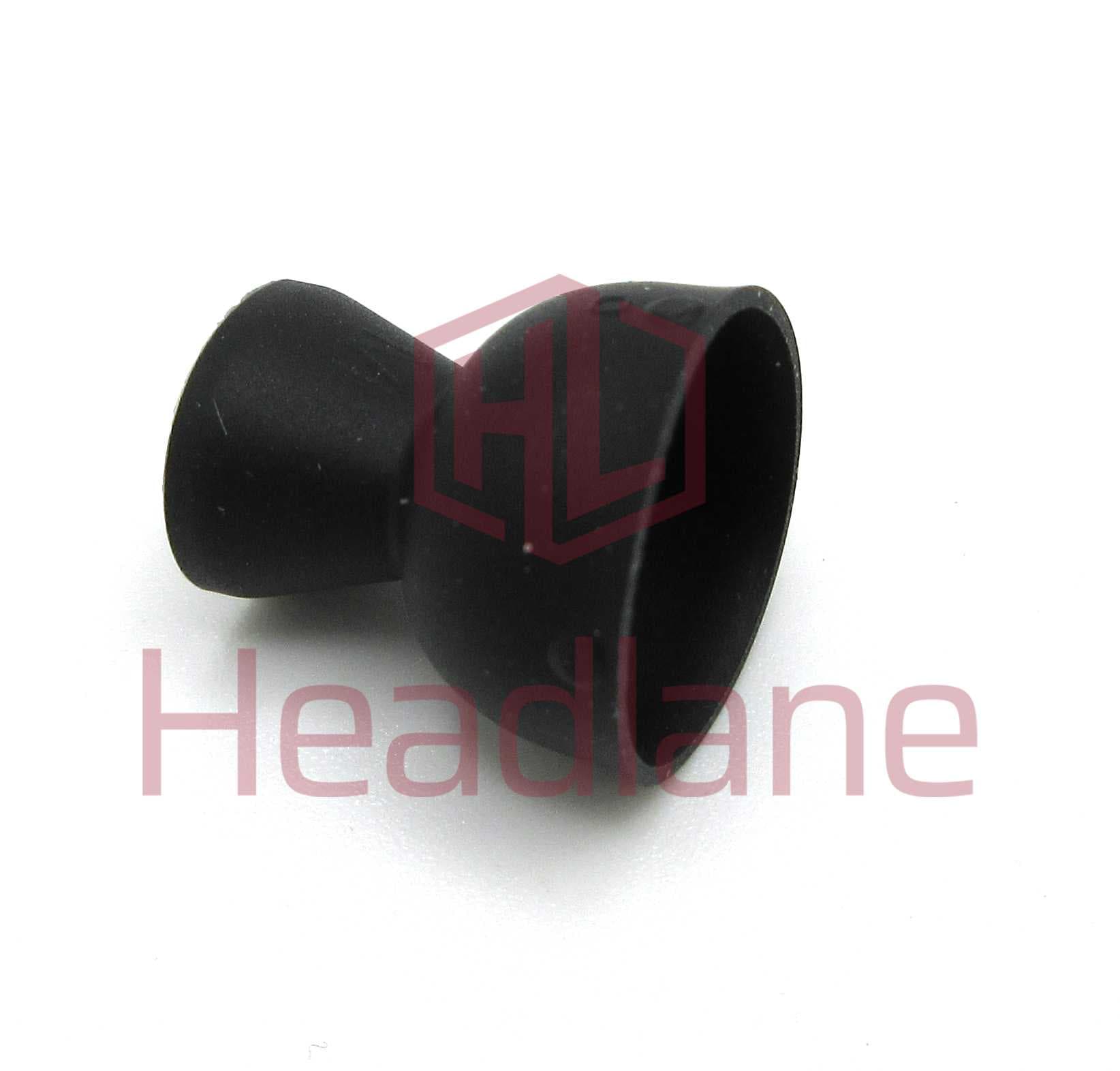 Samsung SM-R420 Galaxy Buds3 FE Rubber Eartip Medium (Right) - Black - GH67-06158A