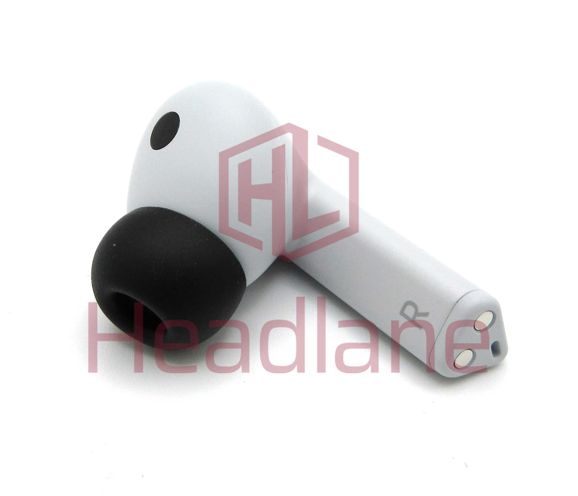 Samsung SM-R420 Galaxy Buds3 FE Right Earbud - Grey - GH82-38313A