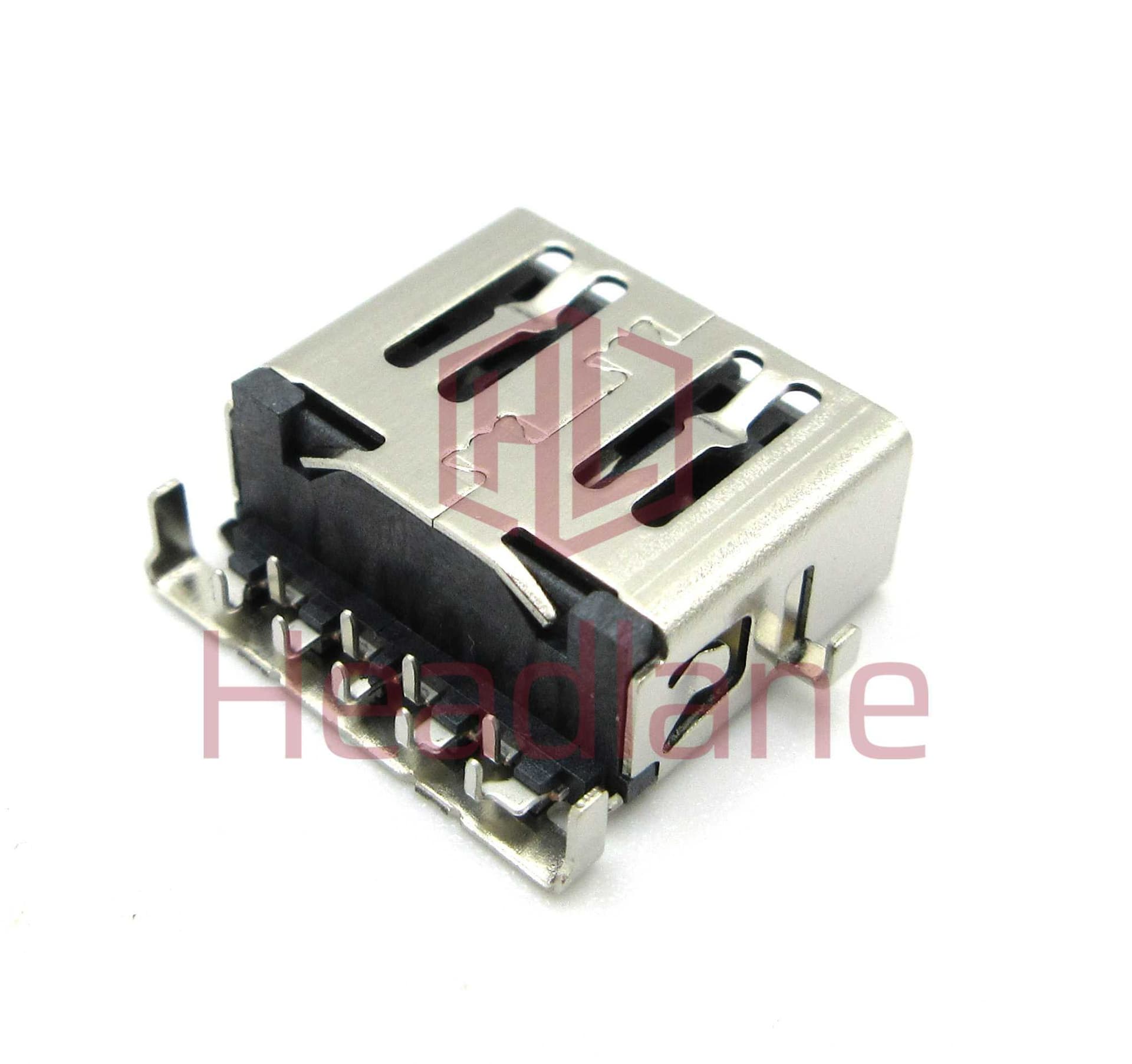 Samsung NP754XGK NP750XGK NP750XGJ NP750XGL Galaxy Book4 USB-A Connector - BA83-06074A