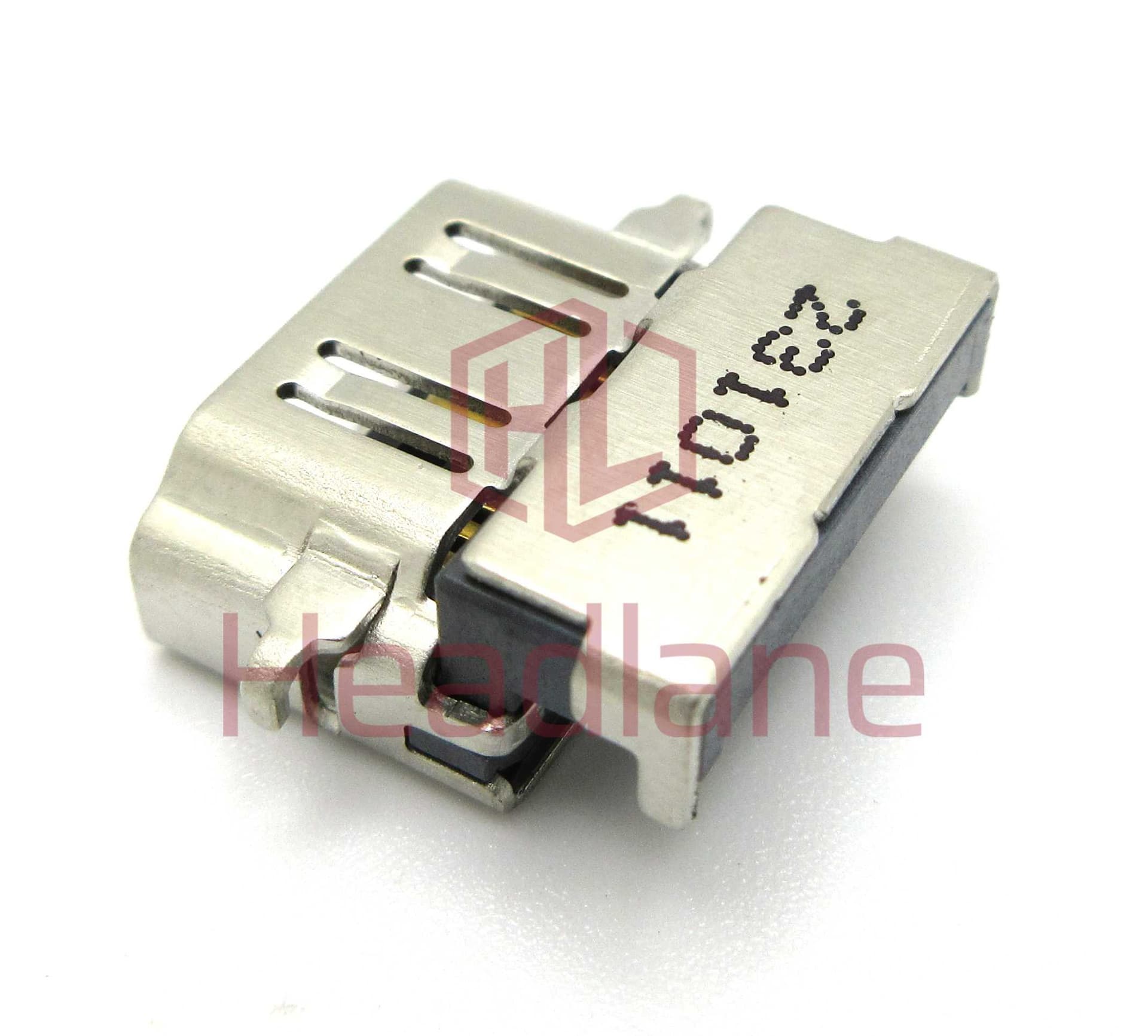 Samsung NP754XGK NP750XGK NP750XGJ NP750XGL Galaxy Book4 HDMI Connector - BA83-06071A