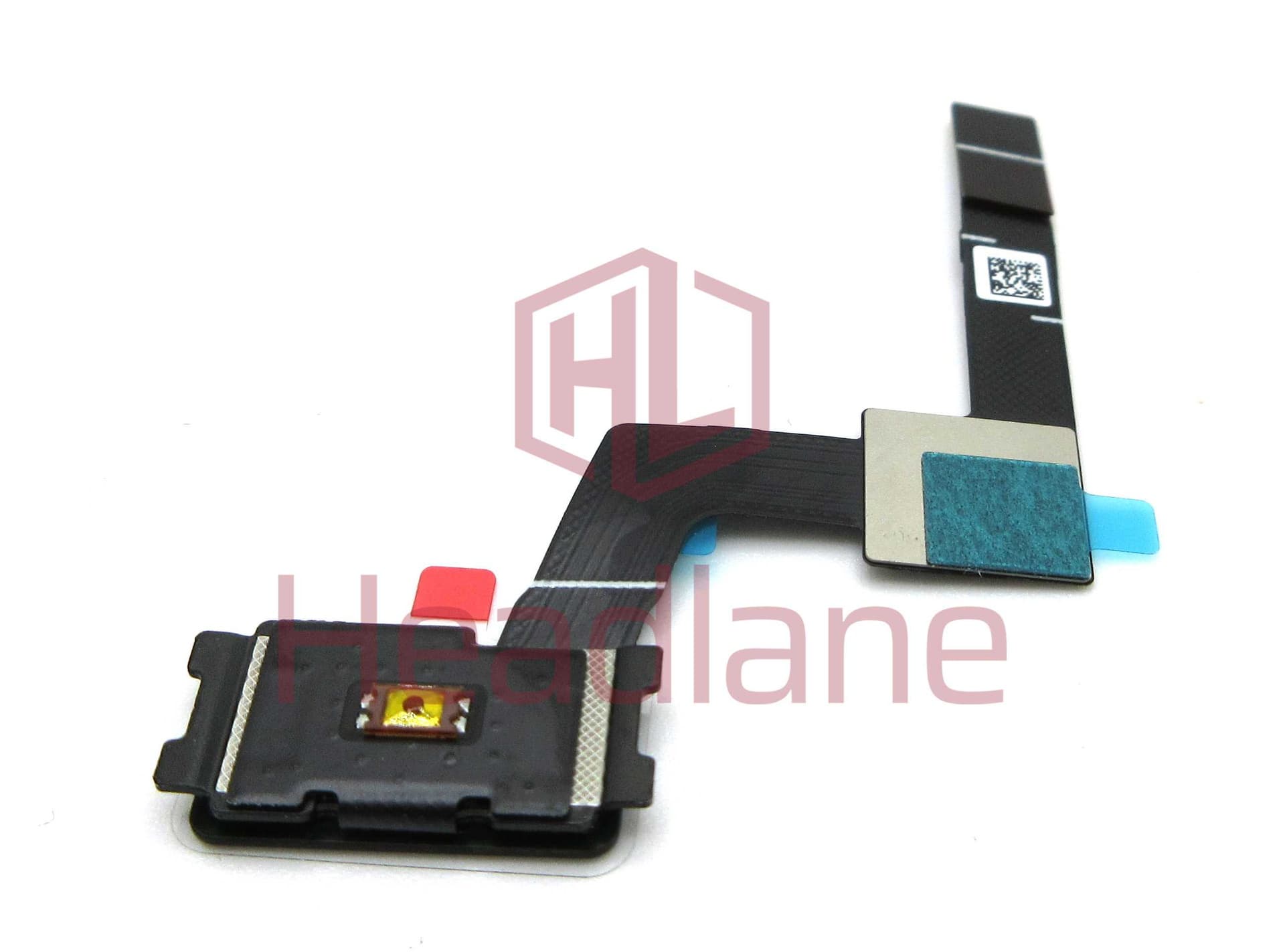 Samsung NP754XGK NP750XGK NP750XGJ Galaxy Book4 Fingerprint Reader / Sensor - BA83-06064A