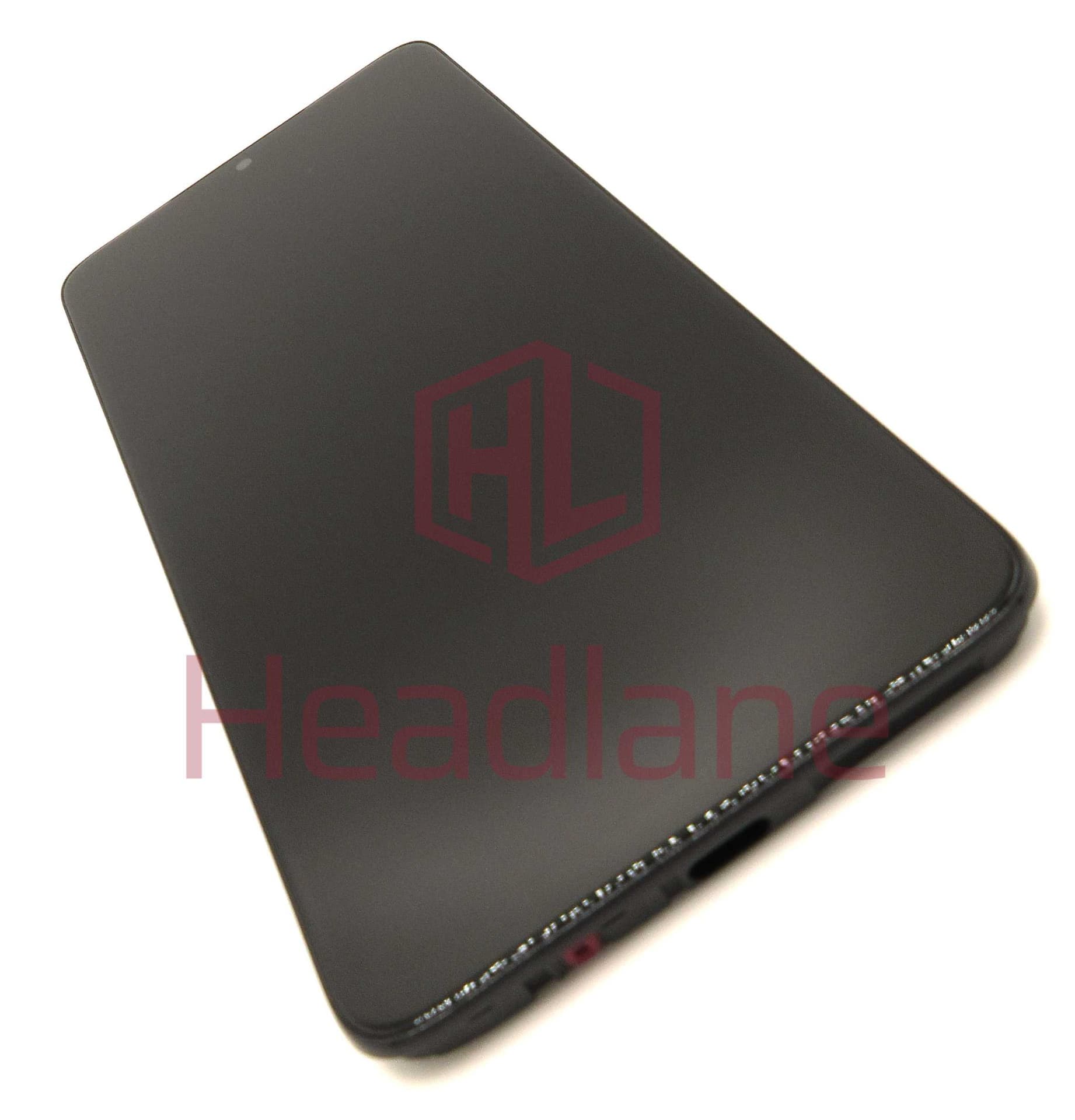 Motorola XT2535-9 XT2535-13 Moto g06 Power LCD Display / Screen + Touch - 5D68C31392
