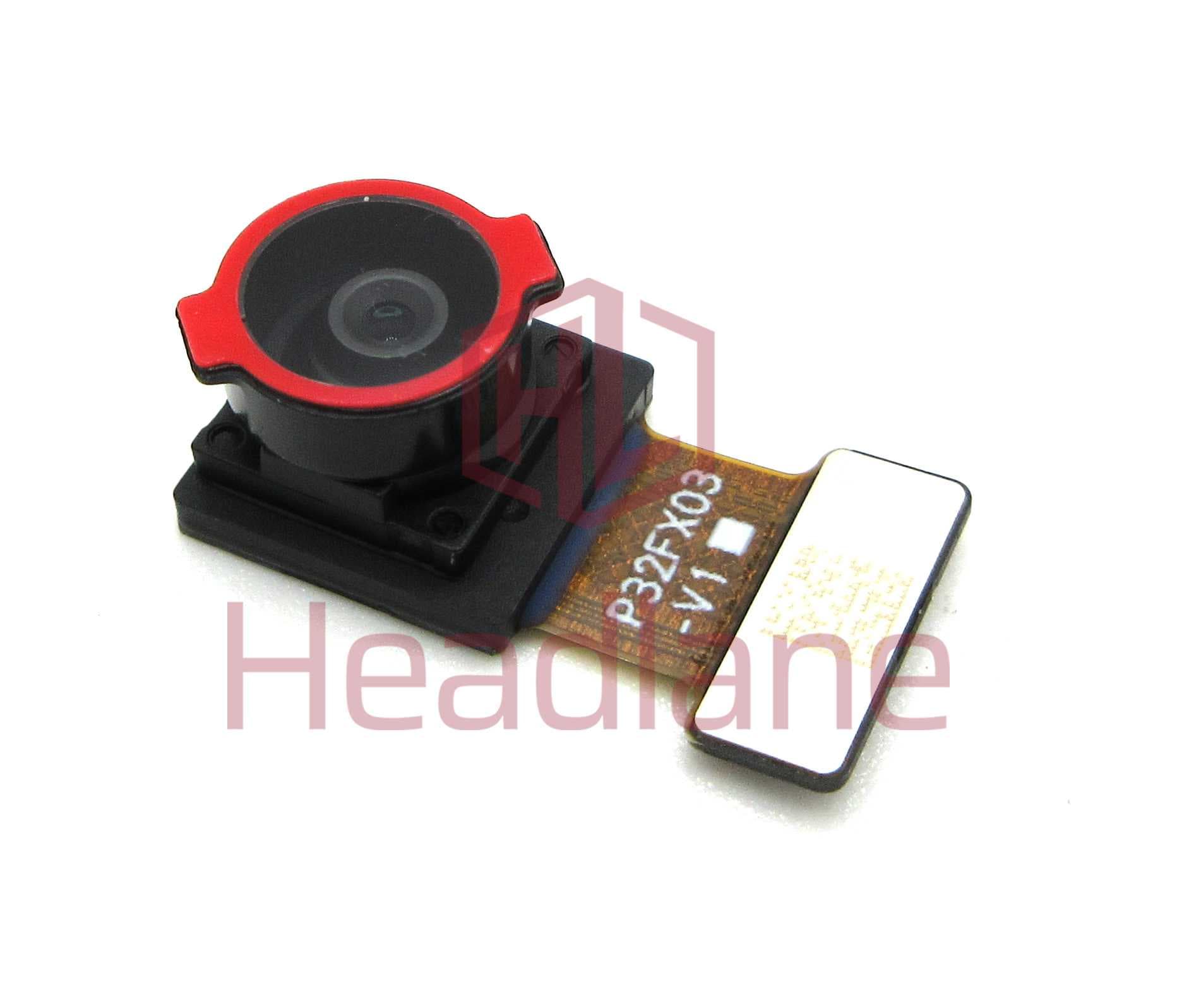 Xiaomi Pad 6S Pro 12.4 / Pad 7 Pro 32MP Front Camera Module - 1410102000082A