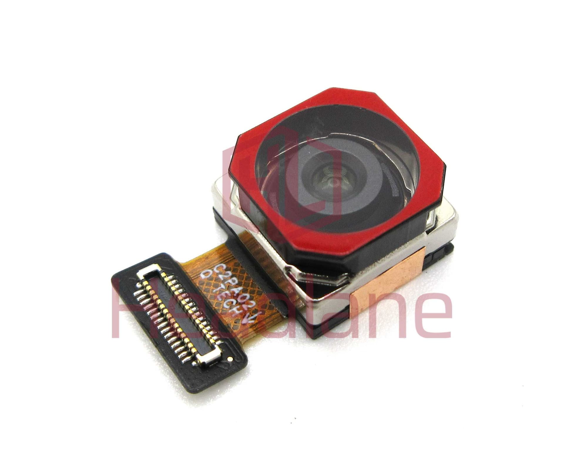 Xiaomi Pad 6S Pro 12.4 / Pad 7 Pro 50MP Rear Wide Angle Camera Module - 41020000F25M