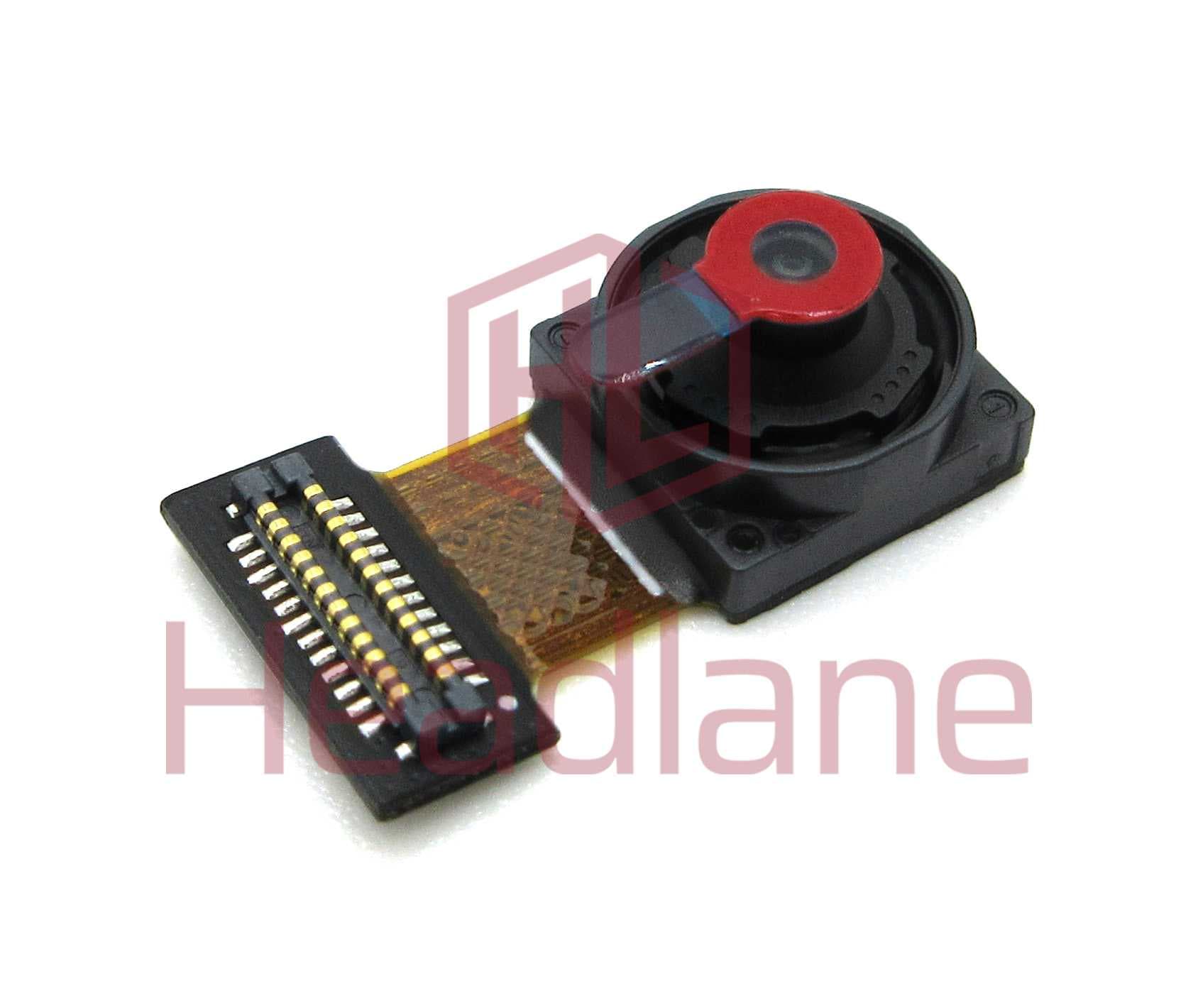 Xiaomi Redmi 15C 4G / 5G / Poco C85 8MP Front Camera Module - 1410102000095C
