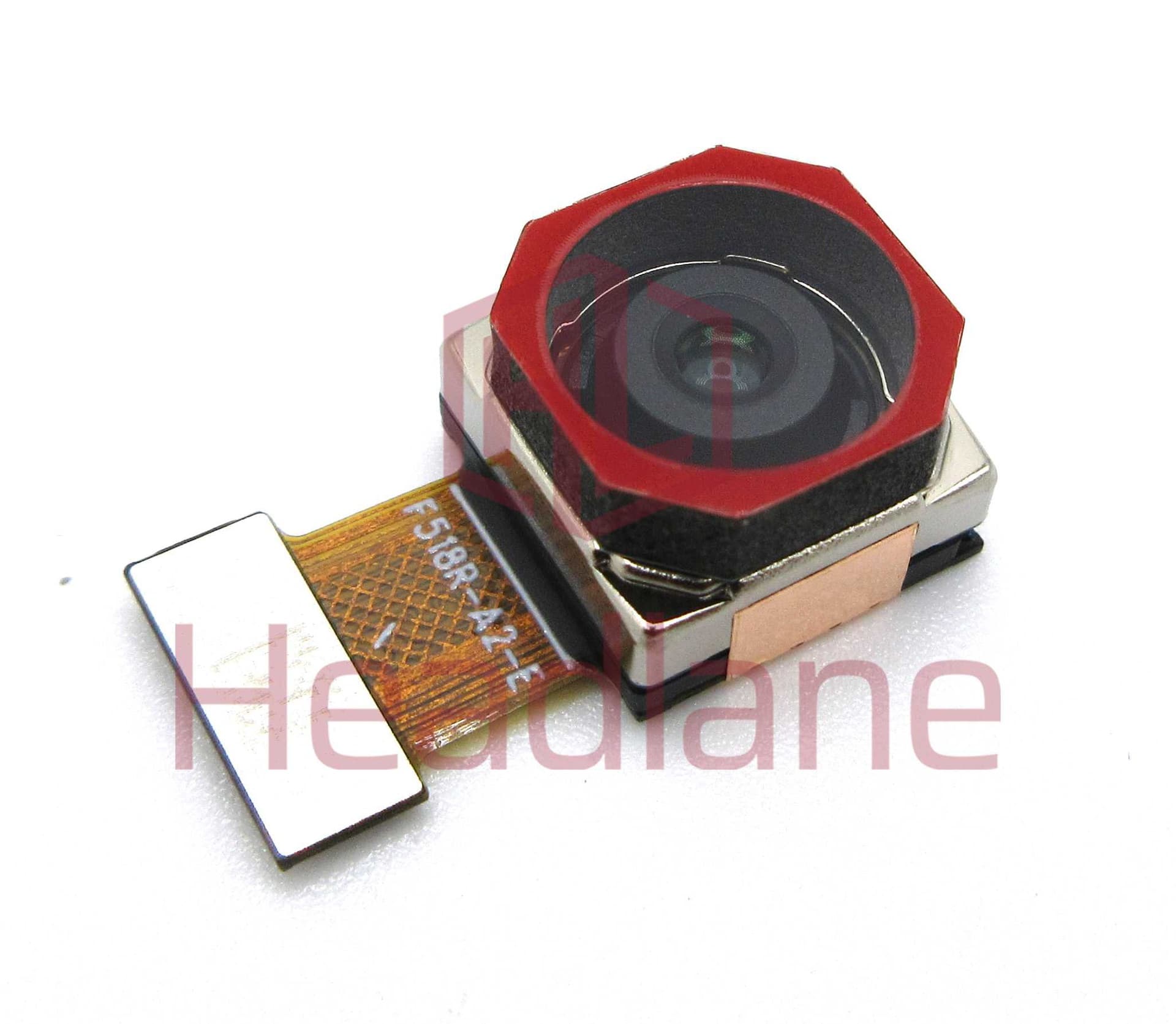 Xiaomi Redmi 15C 4G / 5G / Poco C85 50MP Rear Wide Angle Camera Module - 1410201000077A