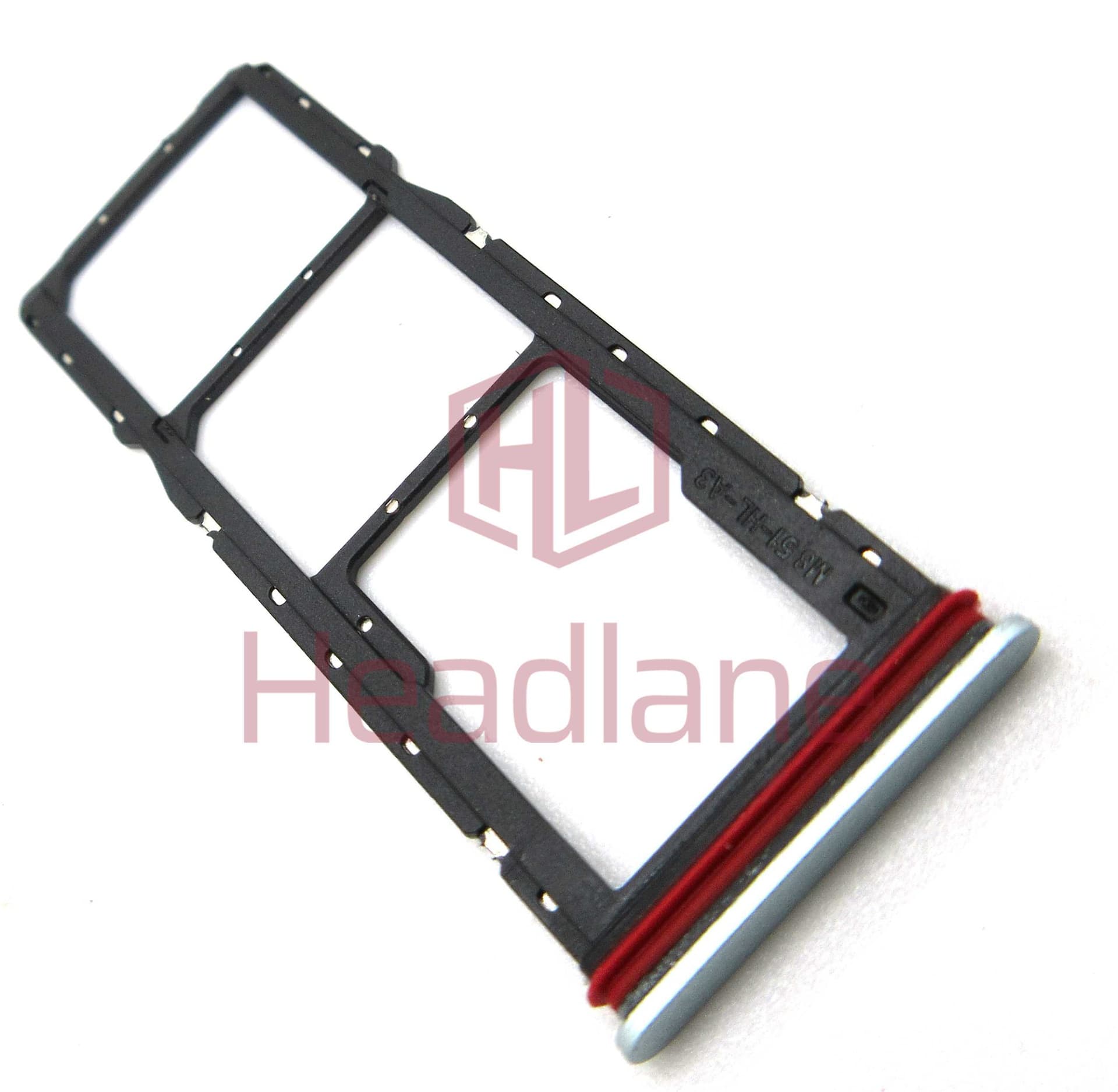 Xiaomi Redmi 15C 4G / Poco C85 SIM Card Tray - Green - 1611701000973A