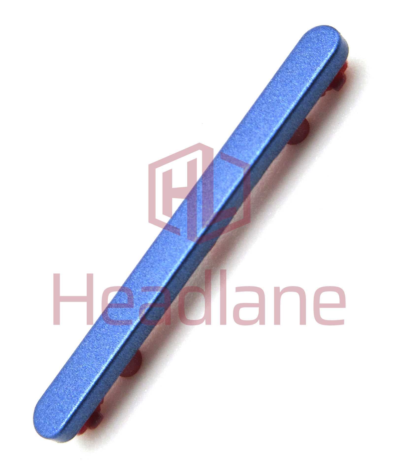 Xiaomi Redmi 15C 4G Volume Button / Key - Moonlight Blue - 1611602000374A - Xiaomi Replacement Part