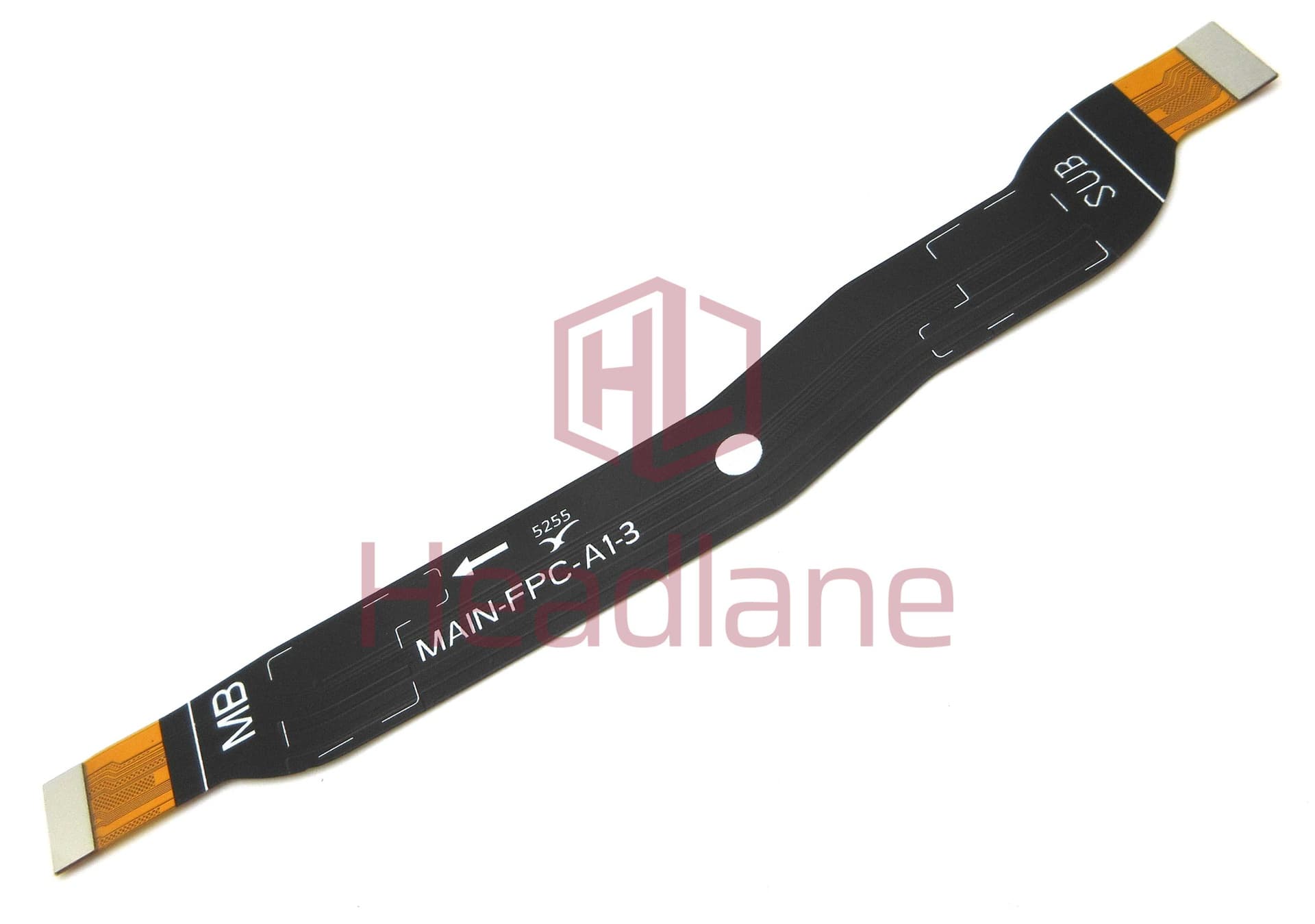 Xiaomi Redmi 15 4G / 5G Main Flex Cable - 1350204000886A