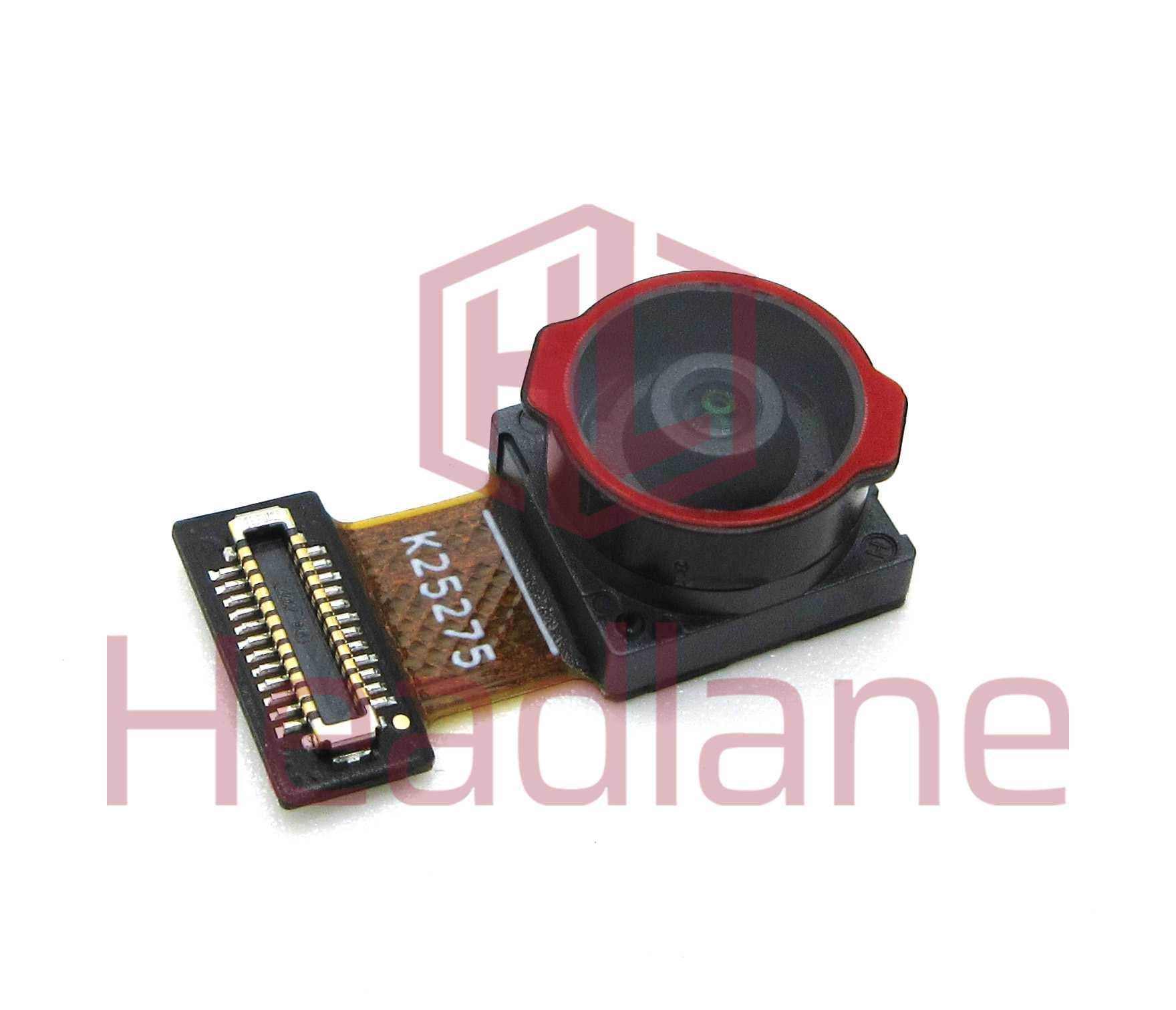 Xiaomi Redmi 15 5G 8MP Front Camera Module - 1410102000105A - Xiaomi Replacement Part
